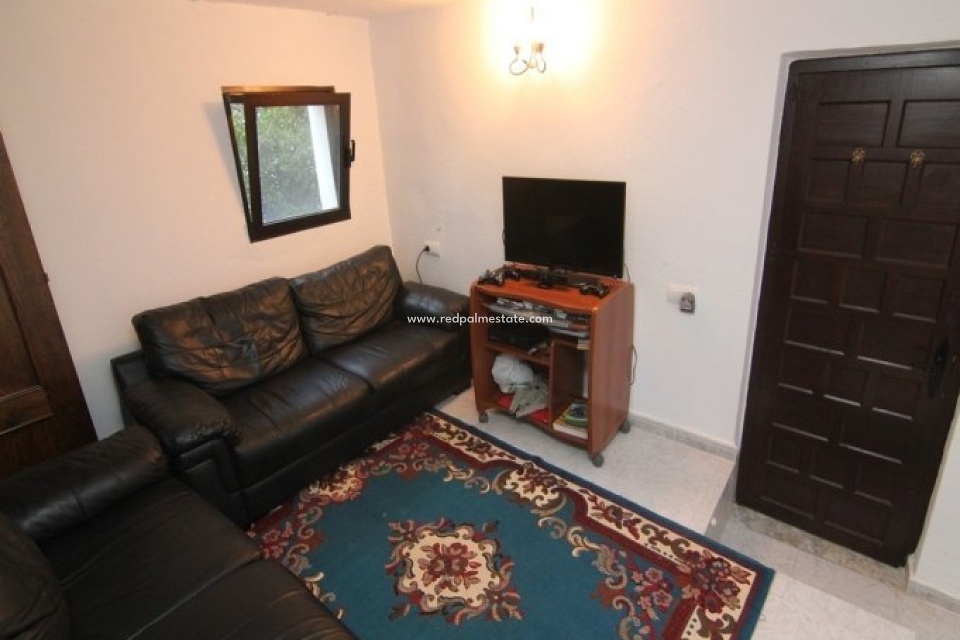 Reventa - Villa -
Jávea