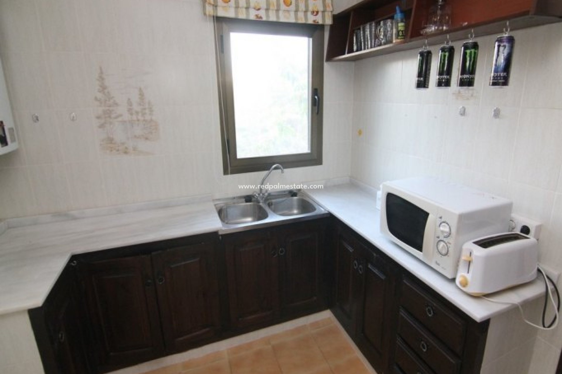 Reventa - Villa -
Jávea