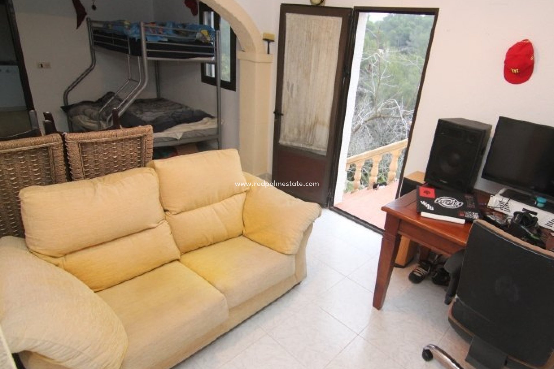 Reventa - Villa -
Jávea