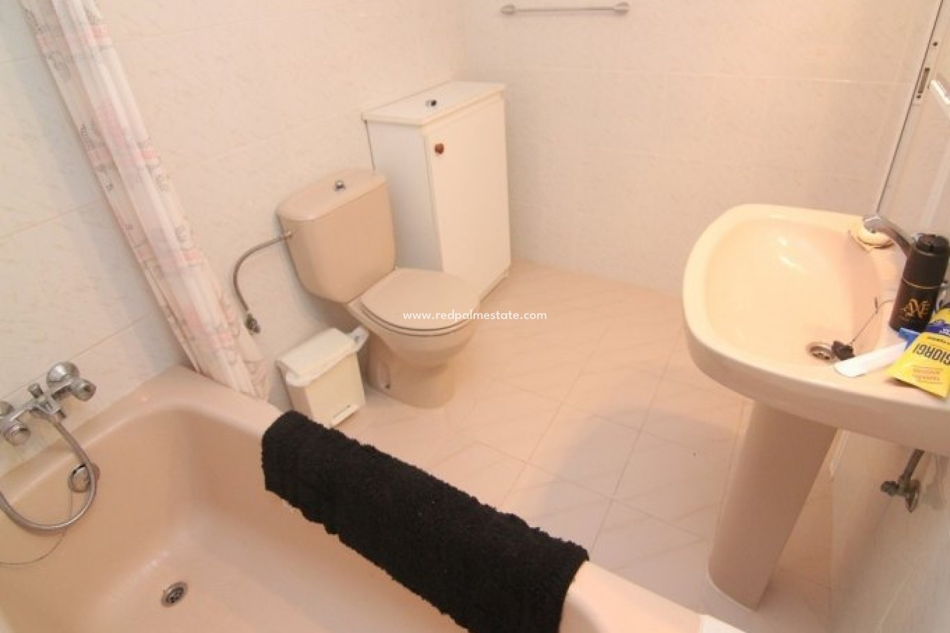 Reventa - Villa -
Jávea