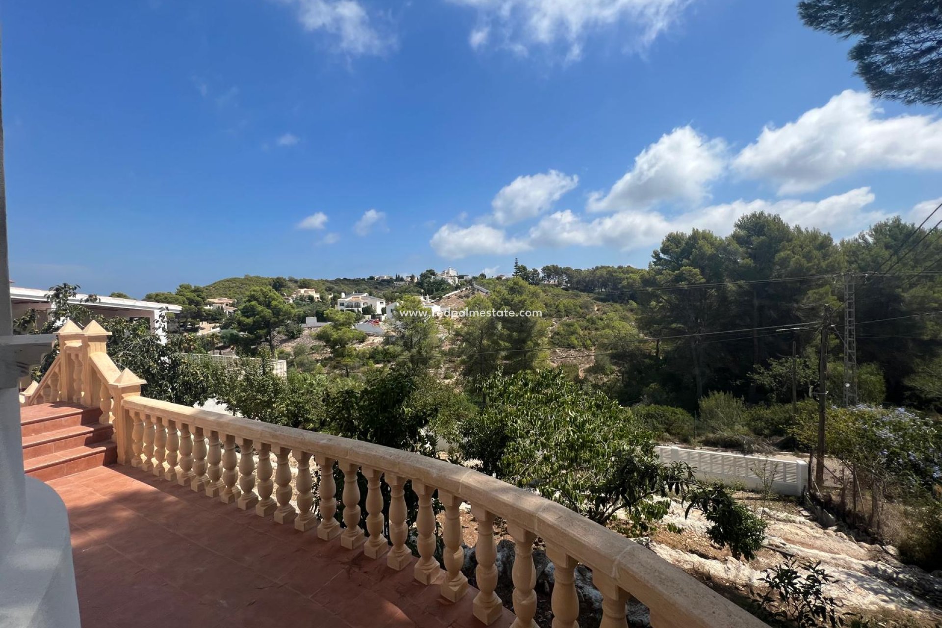 Reventa - Villa -
Jávea