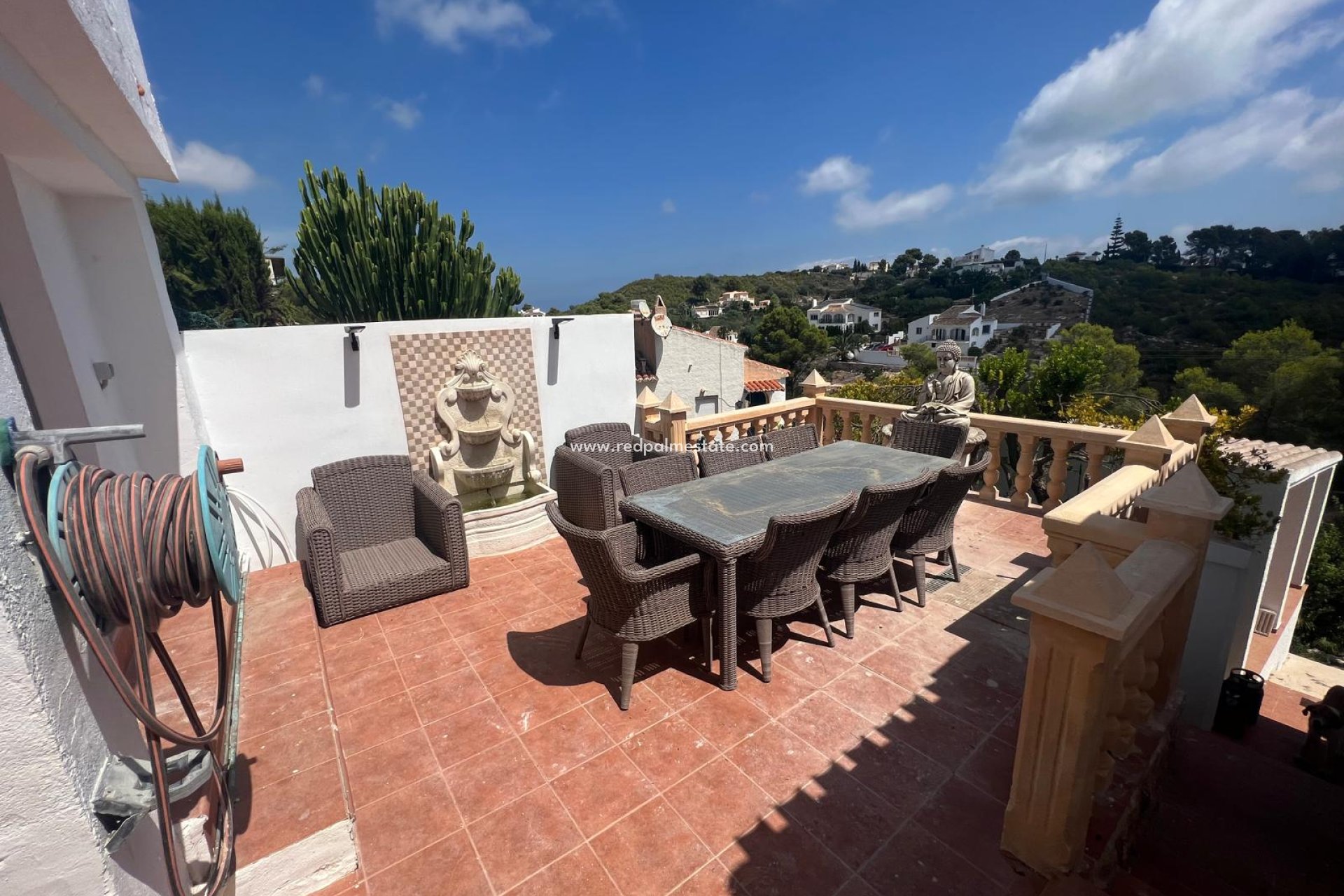 Reventa - Villa -
Jávea