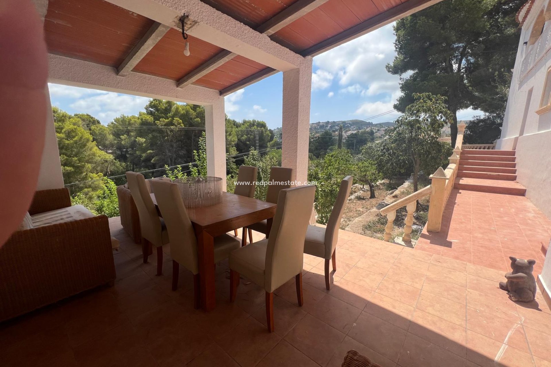 Reventa - Villa -
Jávea