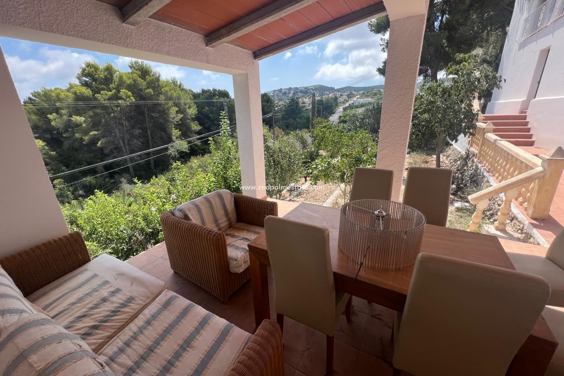 Reventa - Villa -
Jávea