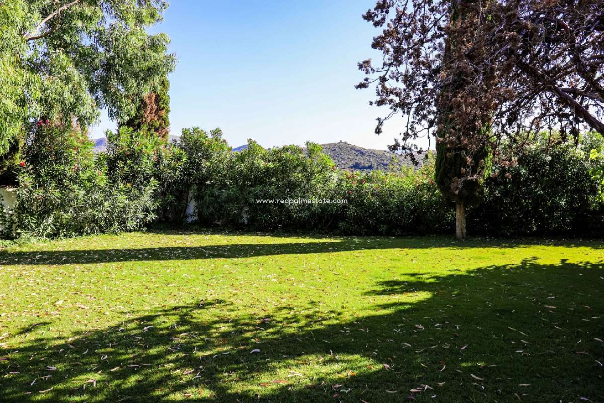 Reventa - Villa -
Jesus Pobre - Inland