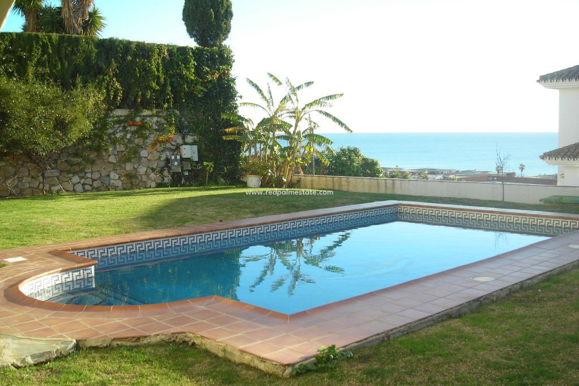 Reventa - Villa -
La Cala de Mijas