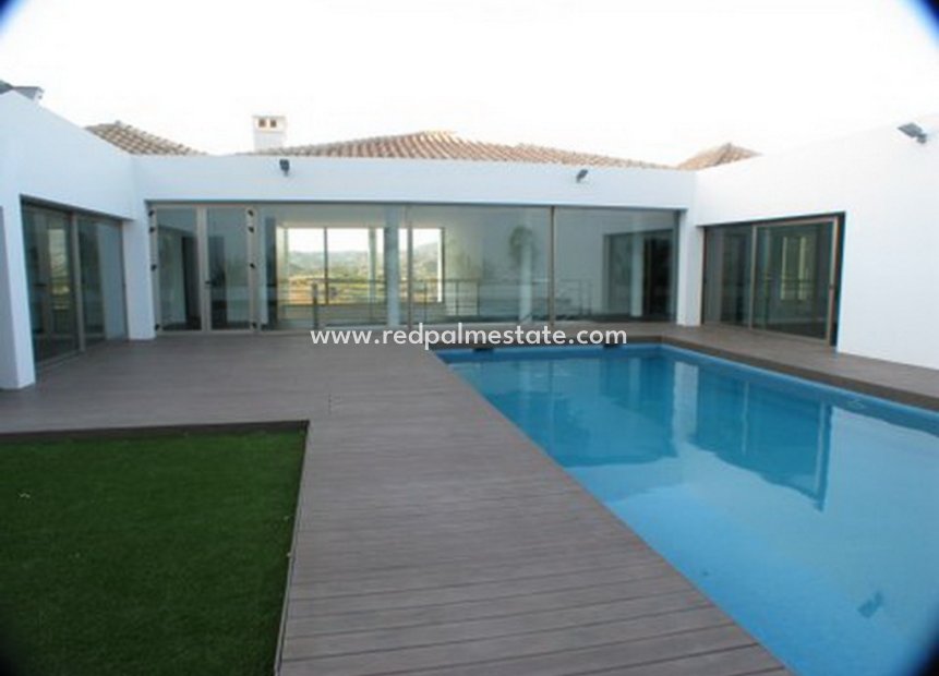 Reventa - Villa -
La Cala Golf