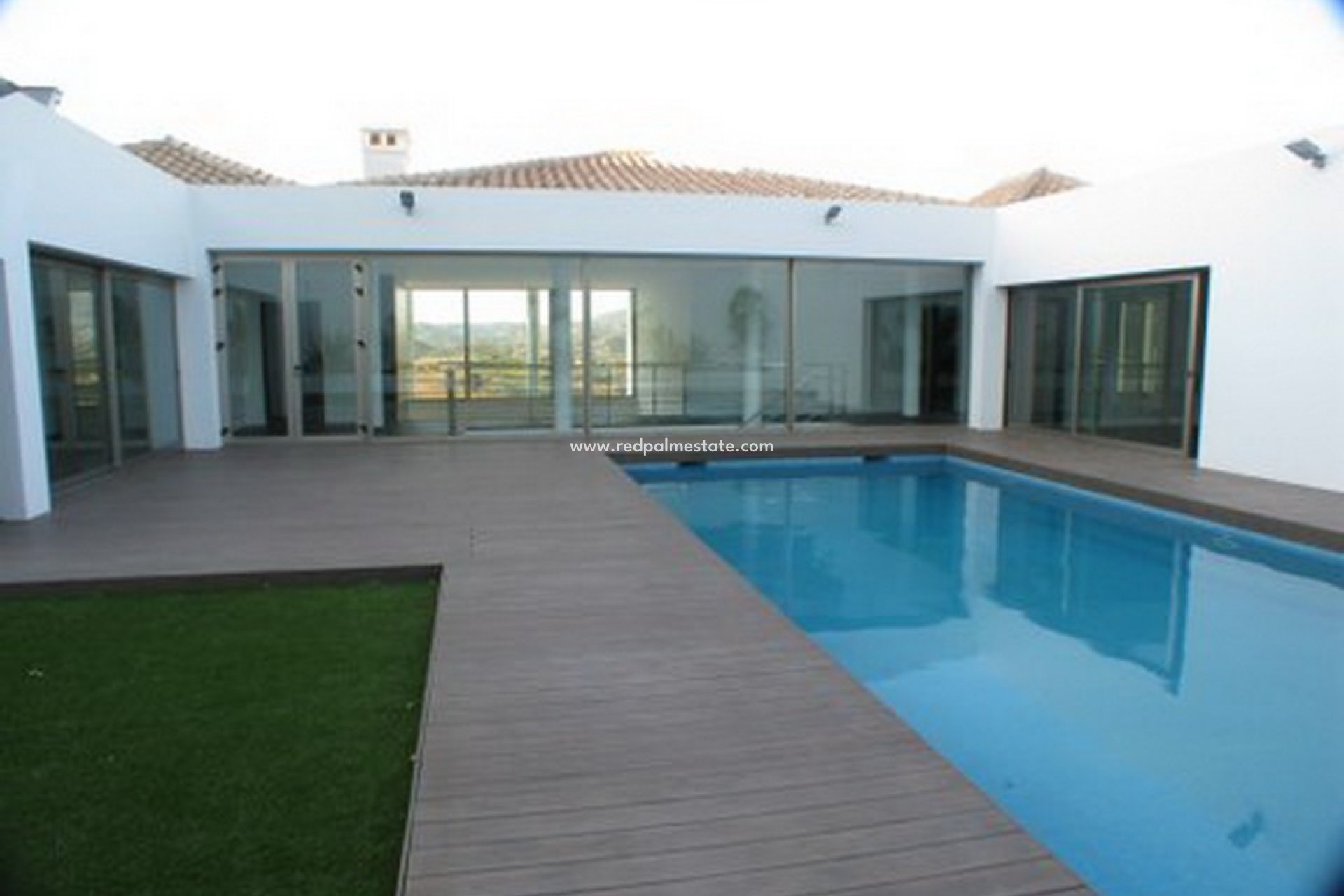 Reventa - Villa -
La Cala Golf