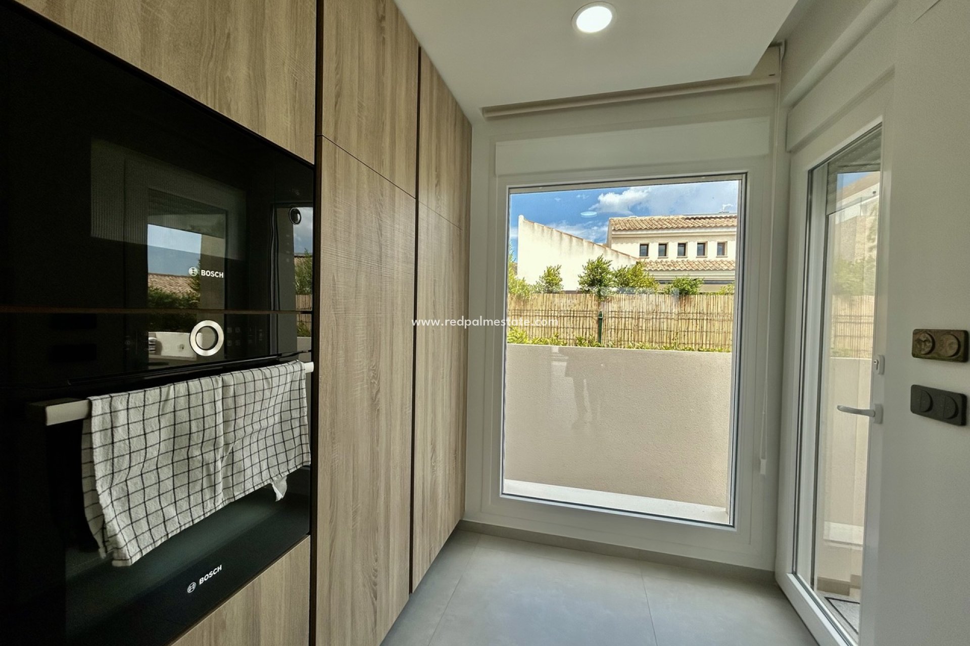 Reventa - Villa -
La Finca Golf Resort - Inland