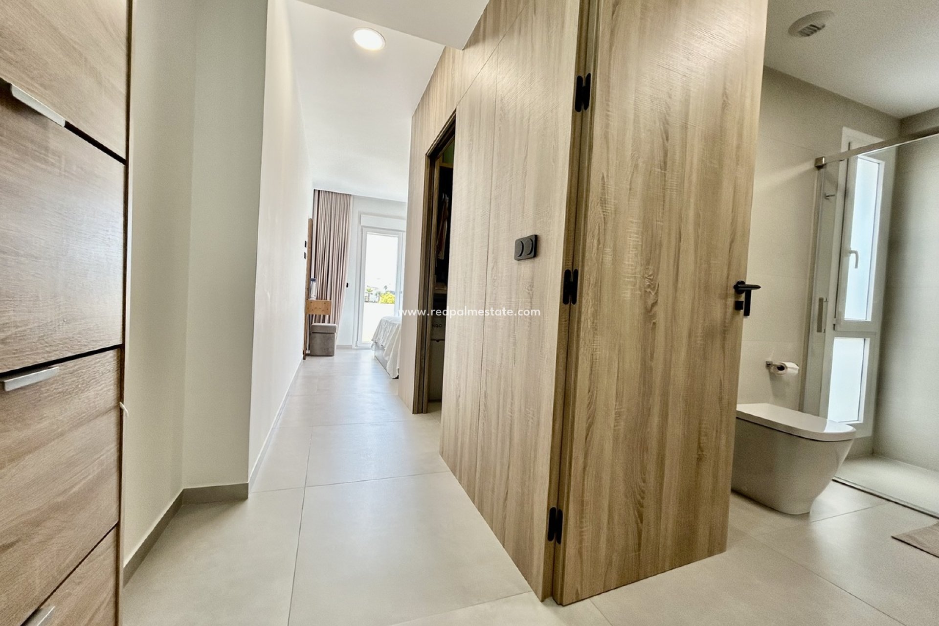 Reventa - Villa -
La Finca Golf Resort - Inland