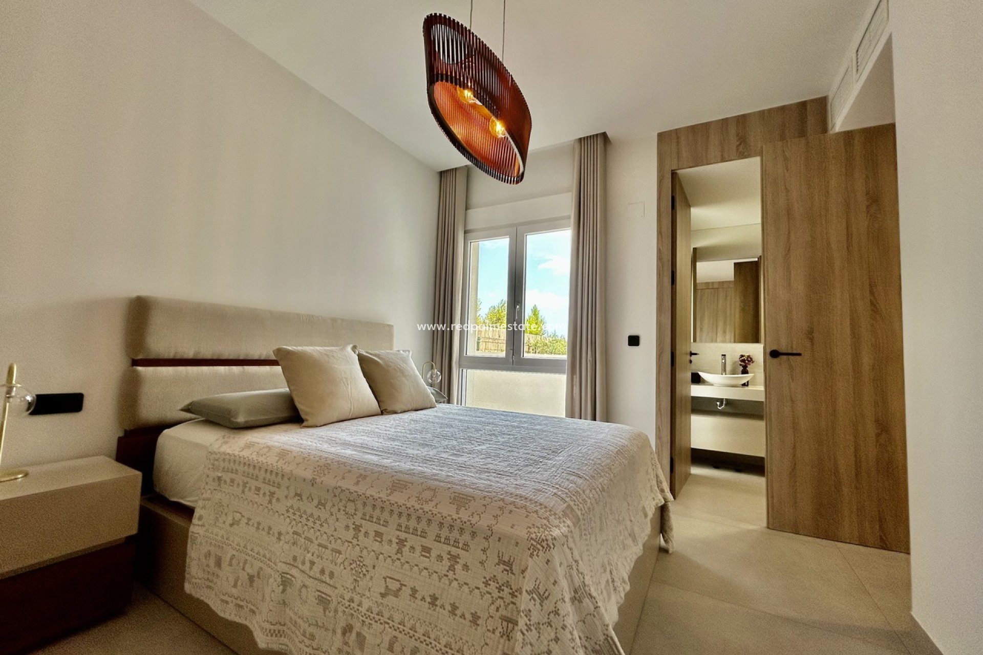Reventa - Villa -
La Finca Golf Resort - Inland