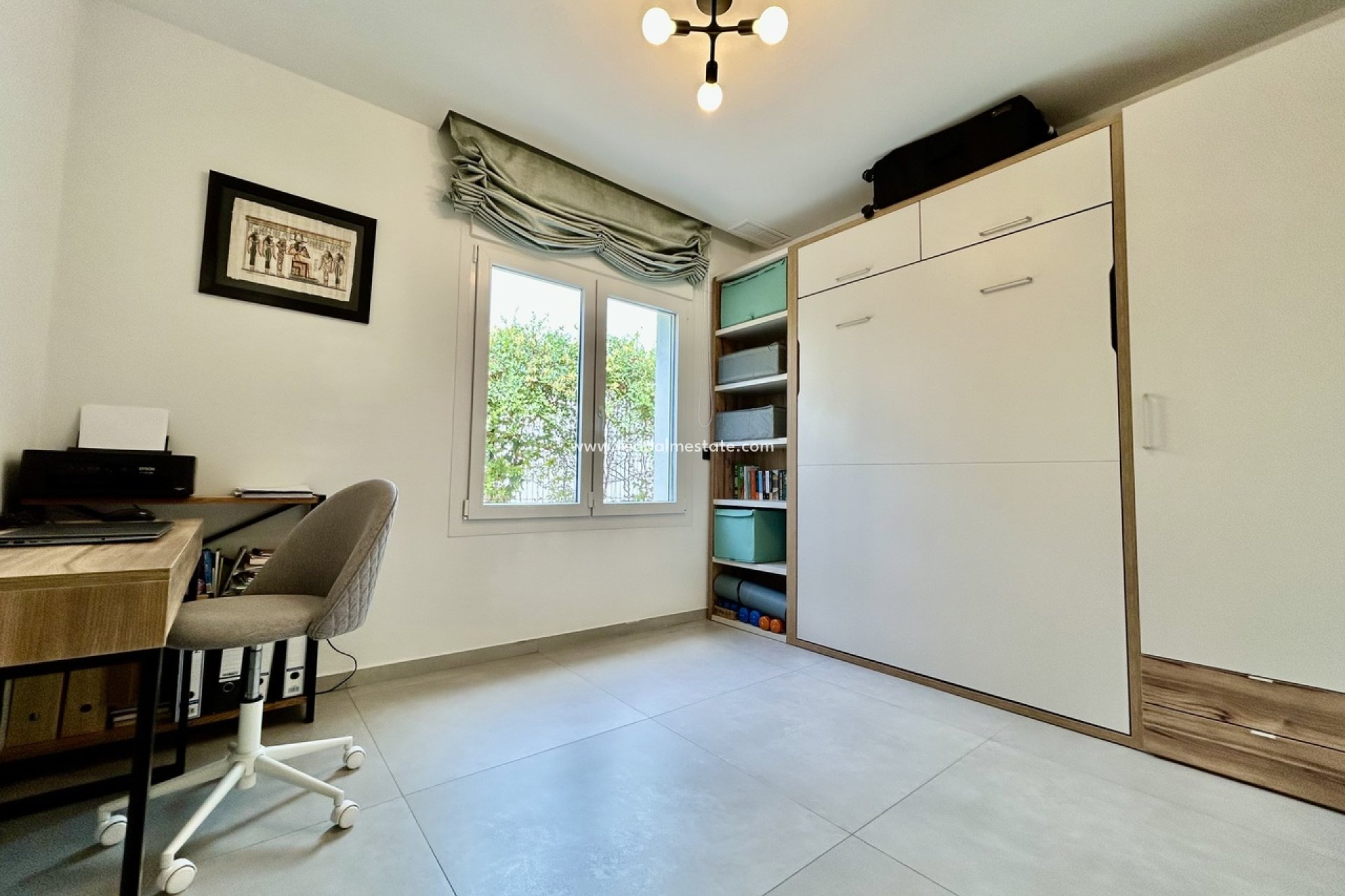 Reventa - Villa -
La Finca Golf Resort - Inland