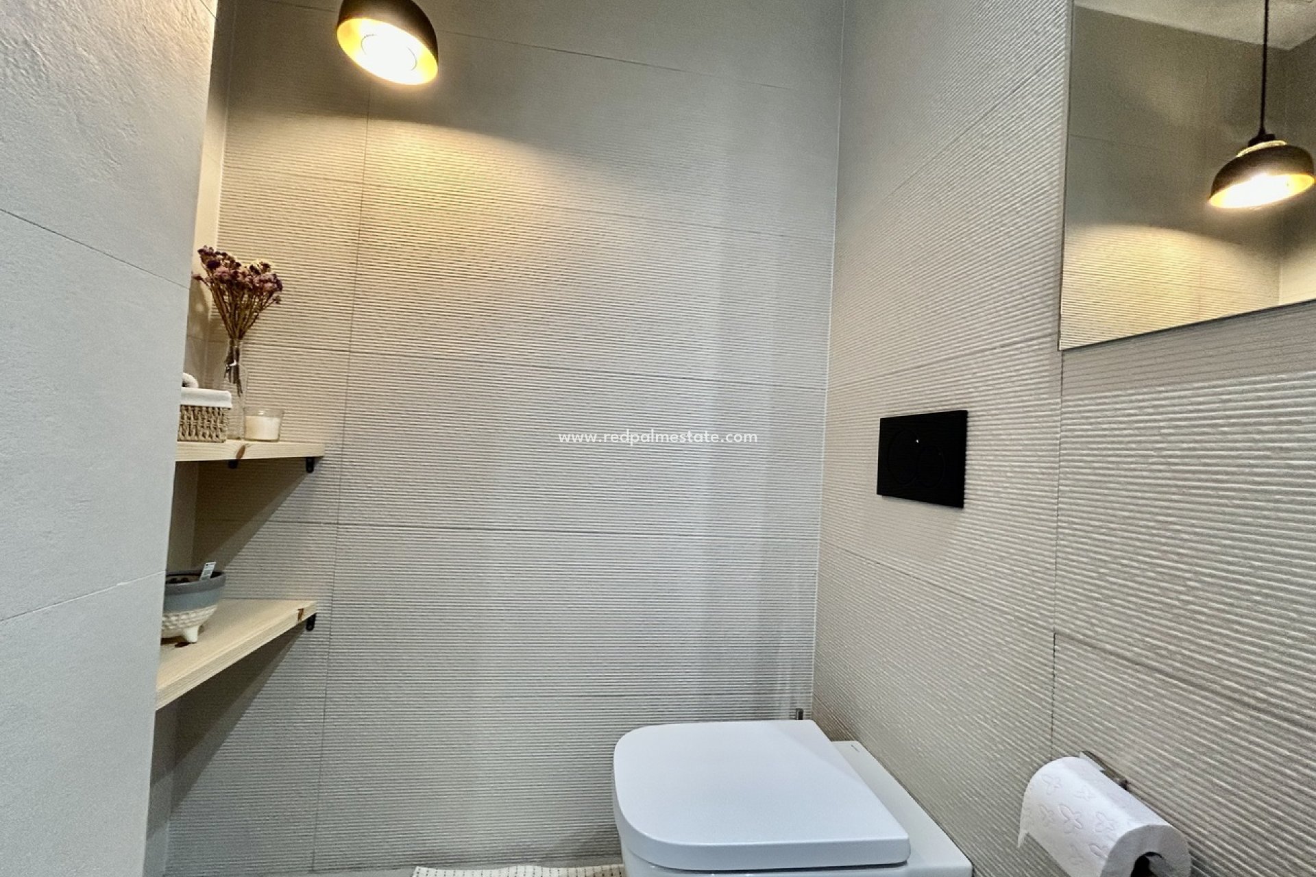 Reventa - Villa -
La Finca Golf Resort - Inland