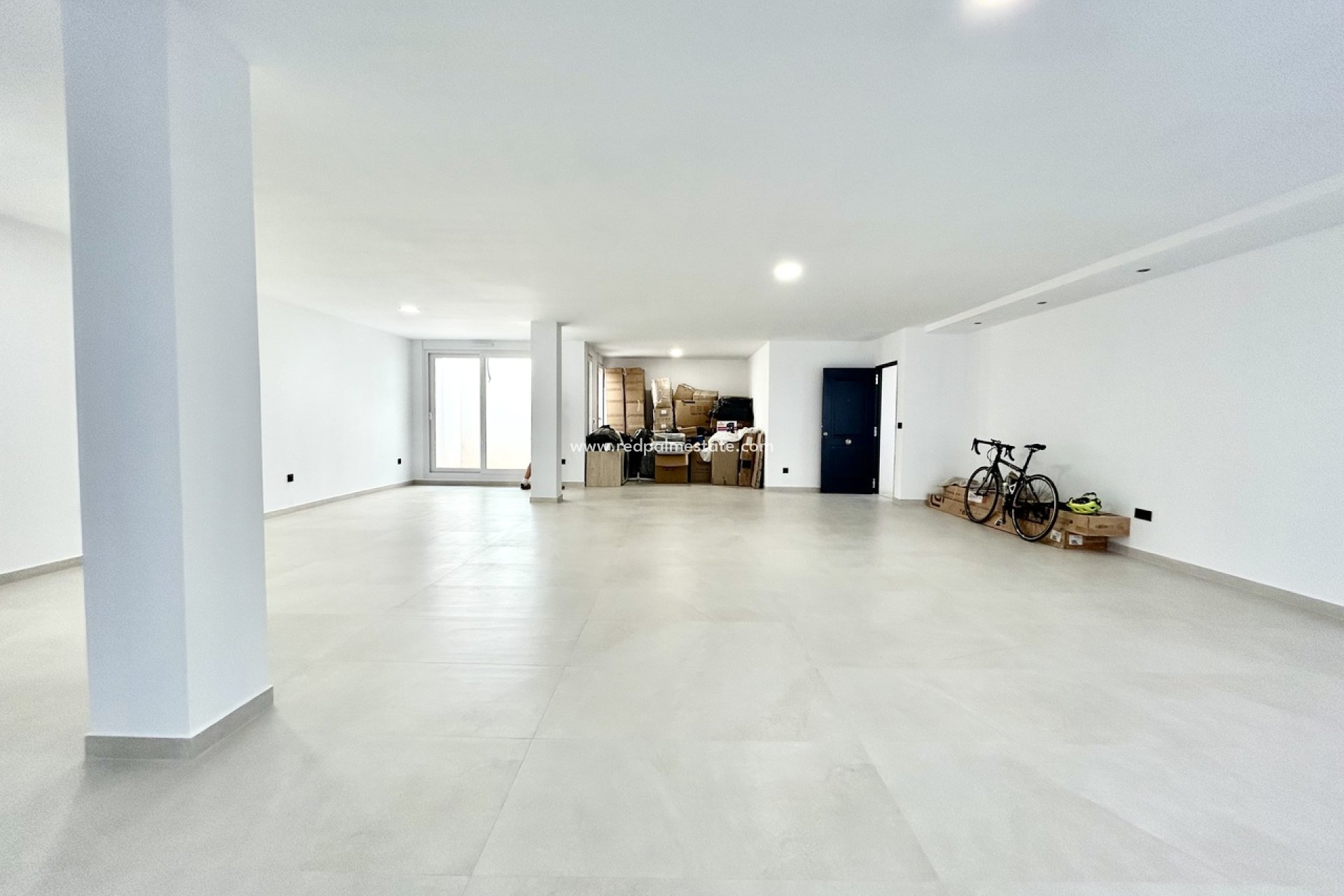 Reventa - Villa -
La Finca Golf Resort - Inland