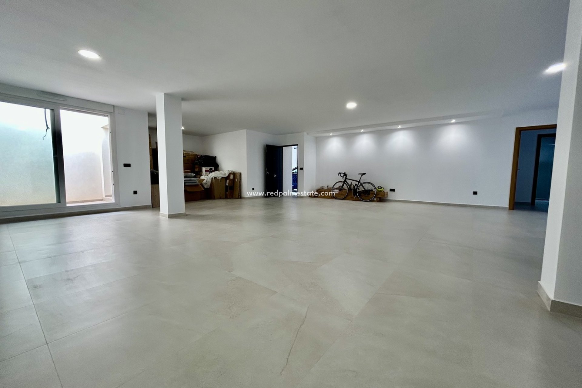 Reventa - Villa -
La Finca Golf Resort - Inland