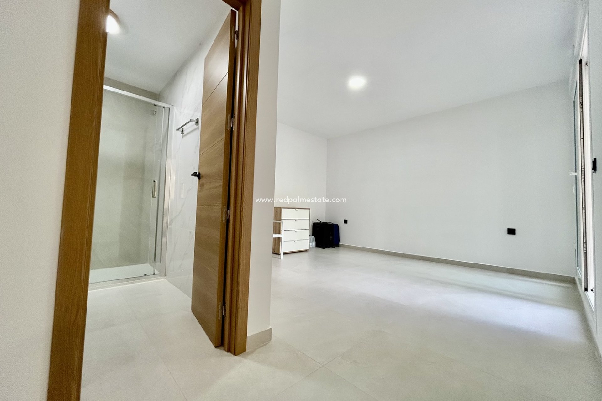 Reventa - Villa -
La Finca Golf Resort - Inland