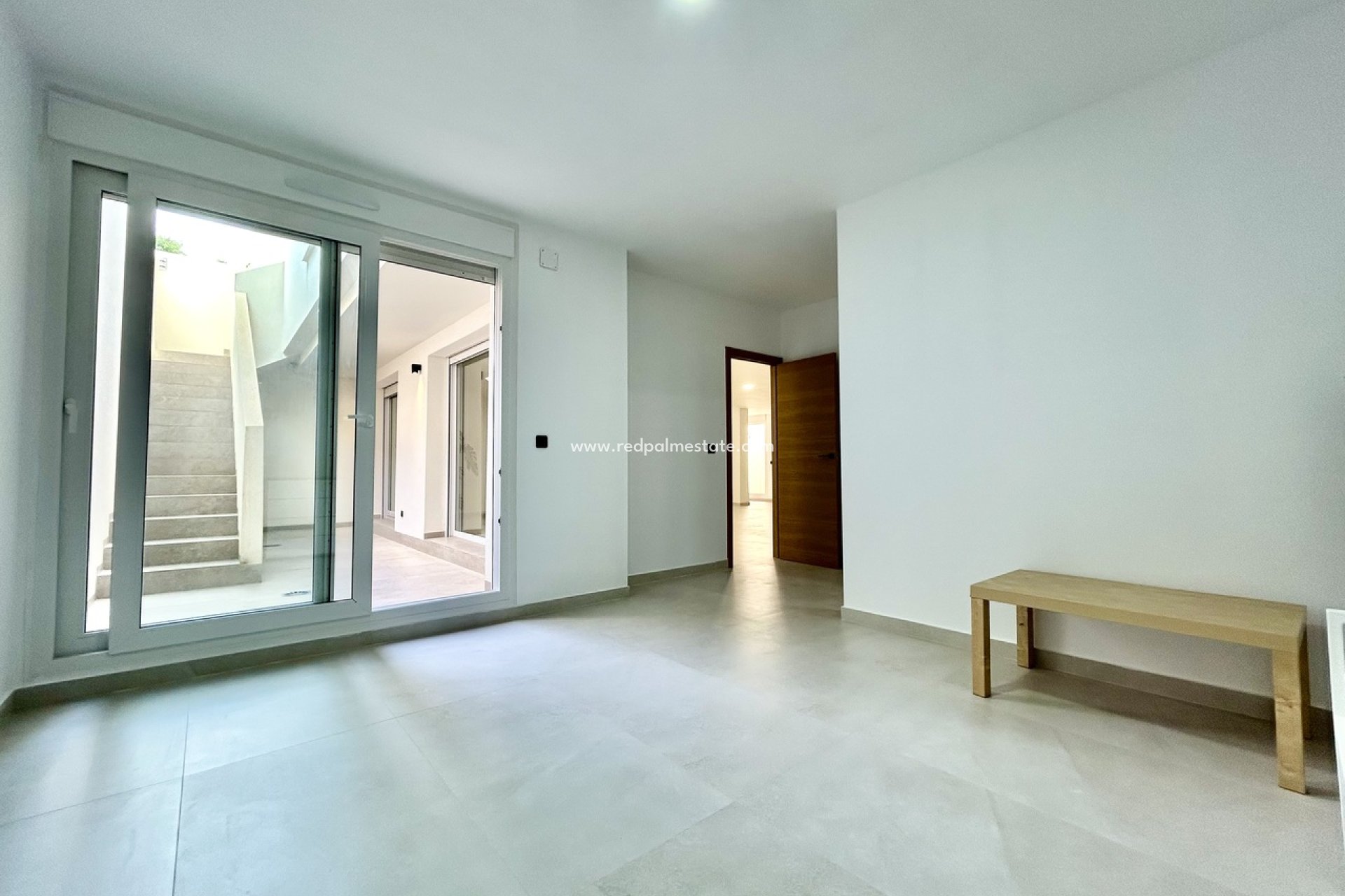Reventa - Villa -
La Finca Golf Resort - Inland