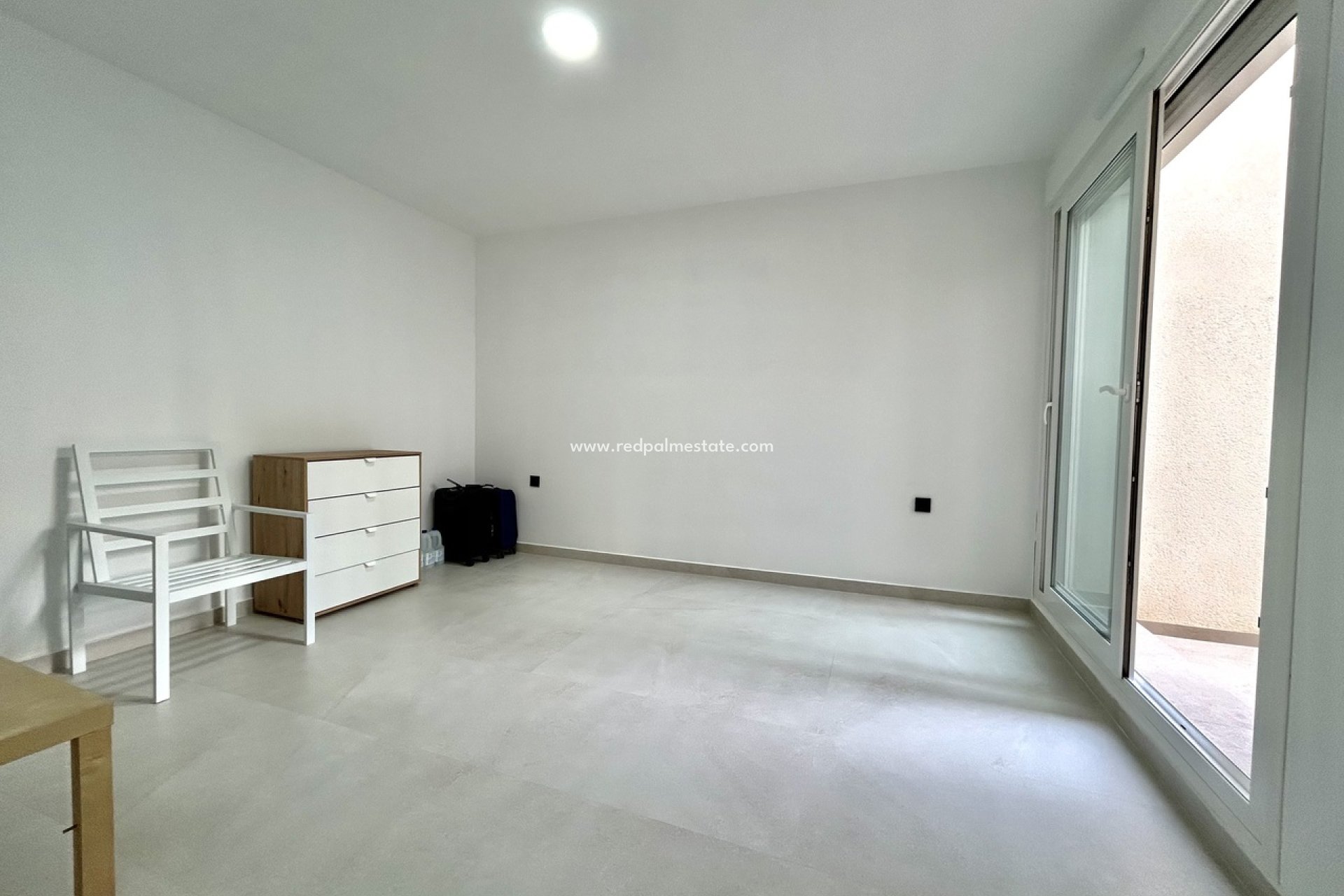 Reventa - Villa -
La Finca Golf Resort - Inland