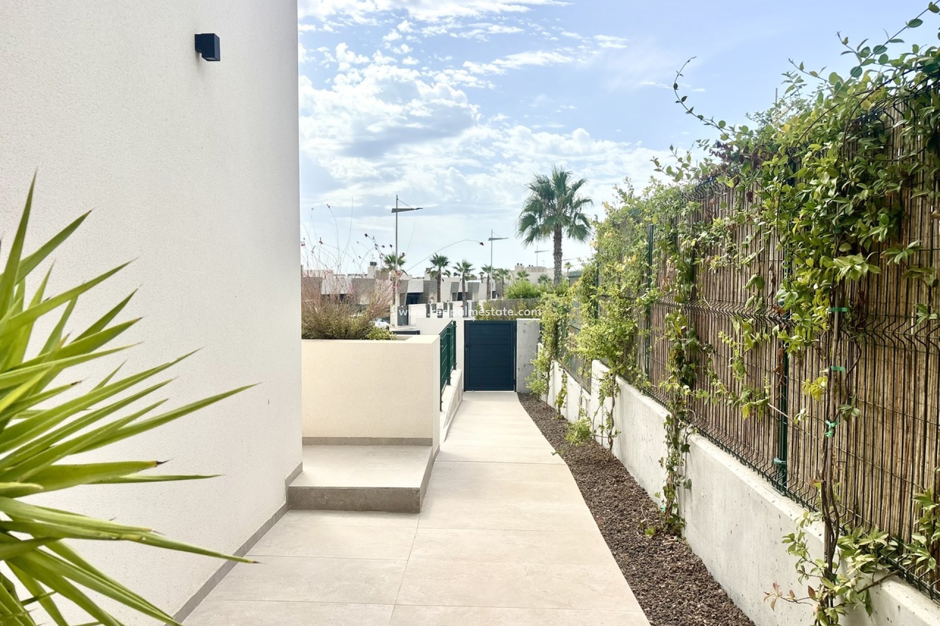 Reventa - Villa -
La Finca Golf Resort - Inland