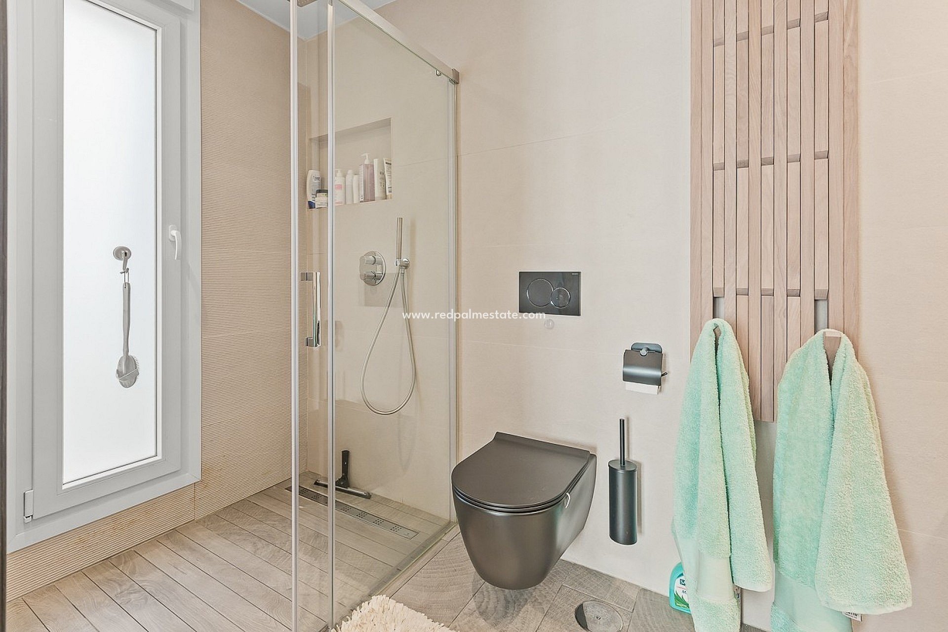 Reventa - Villa -
La Finca Golf Resort - Inland