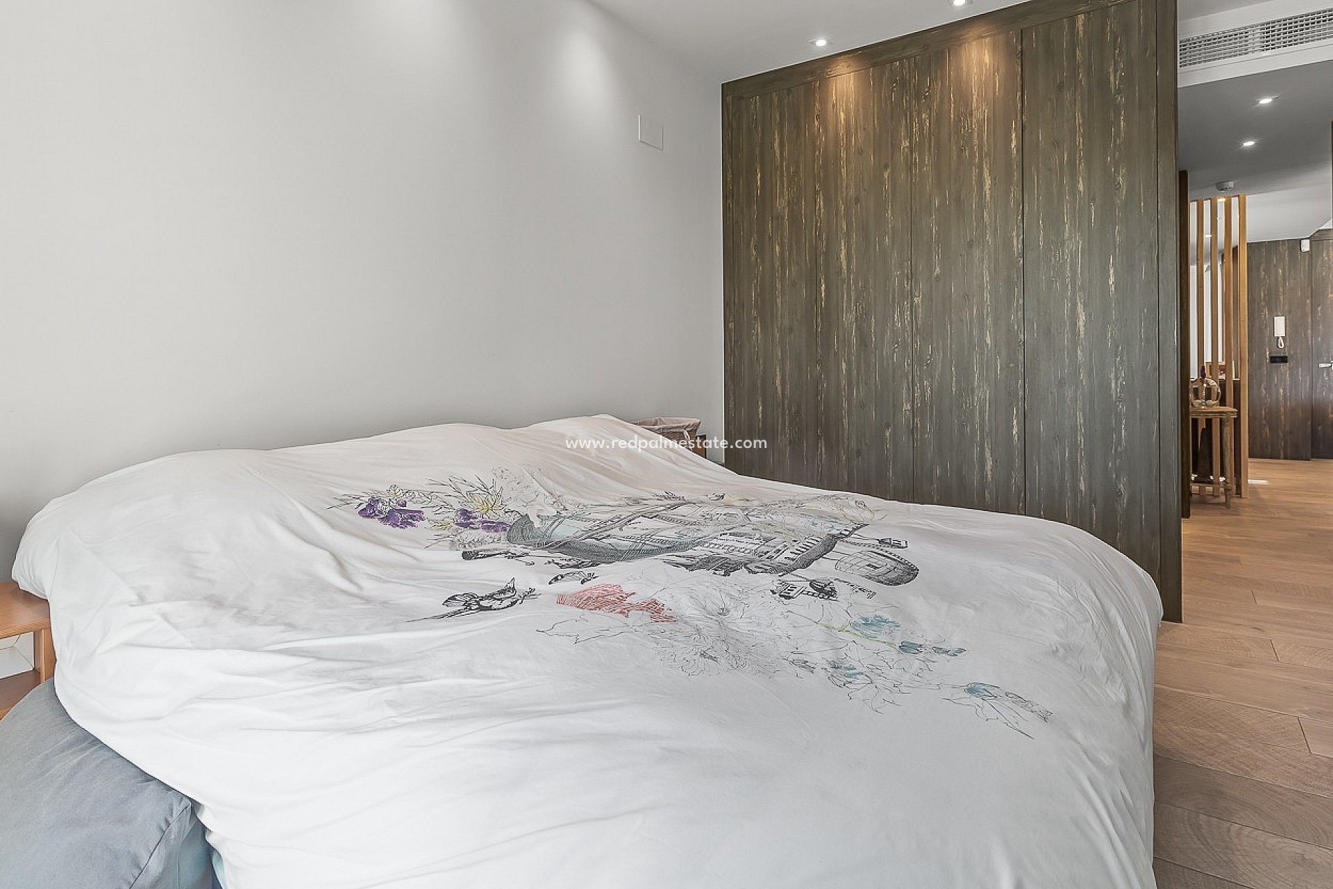 Reventa - Villa -
La Finca Golf Resort - Inland