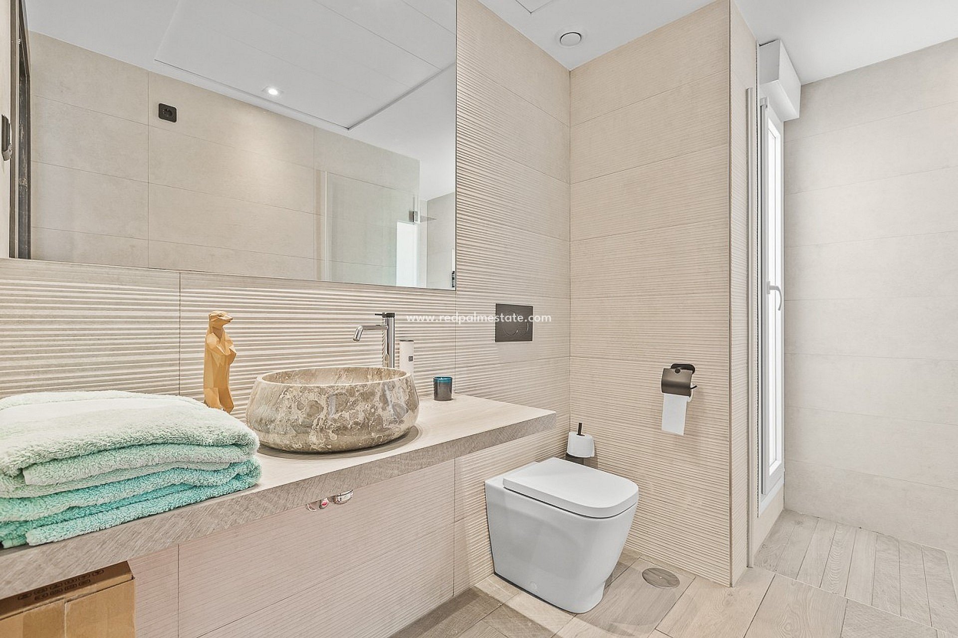 Reventa - Villa -
La Finca Golf Resort - Inland