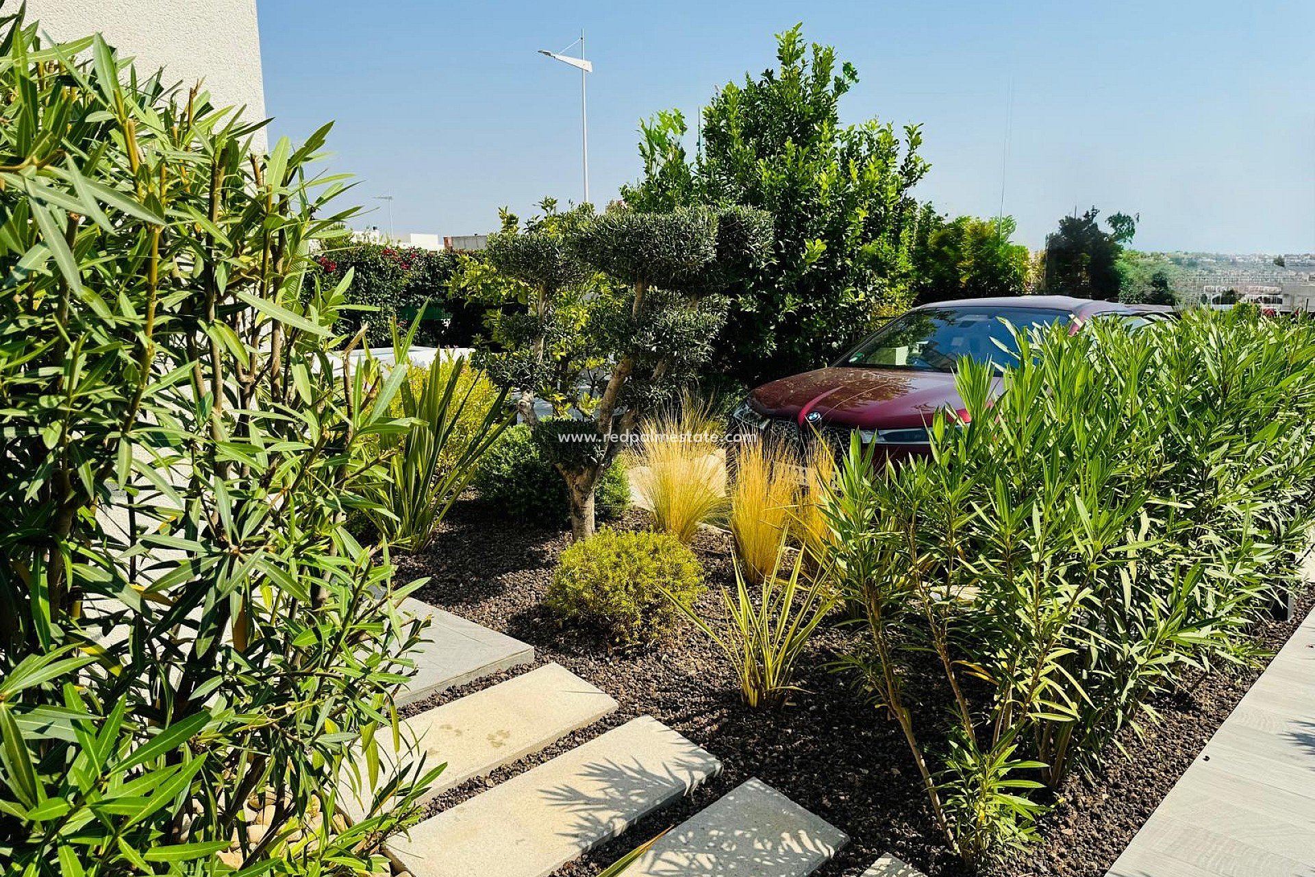 Reventa - Villa -
La Finca Golf Resort - Inland