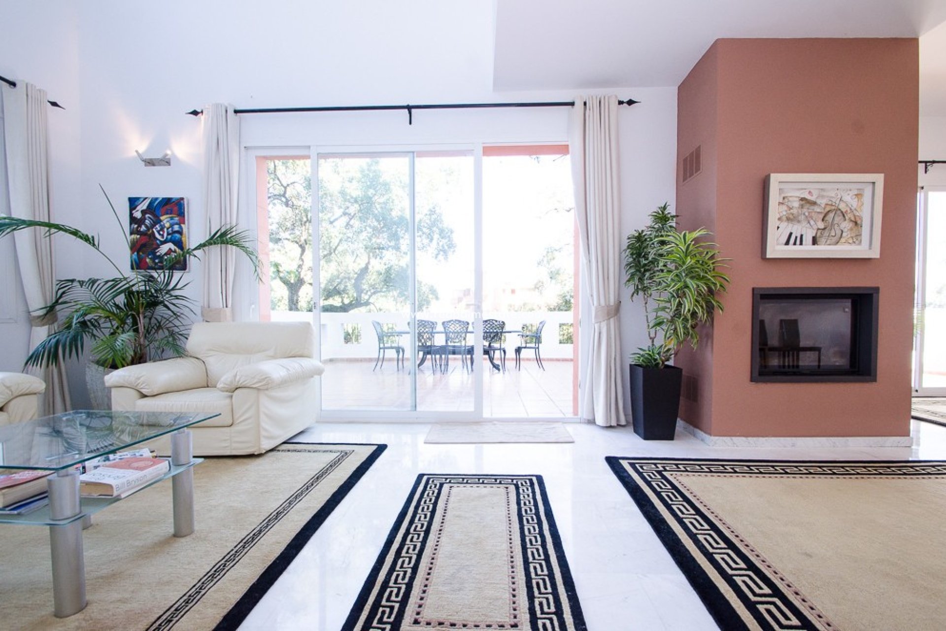 Reventa - Villa -
La Mairena