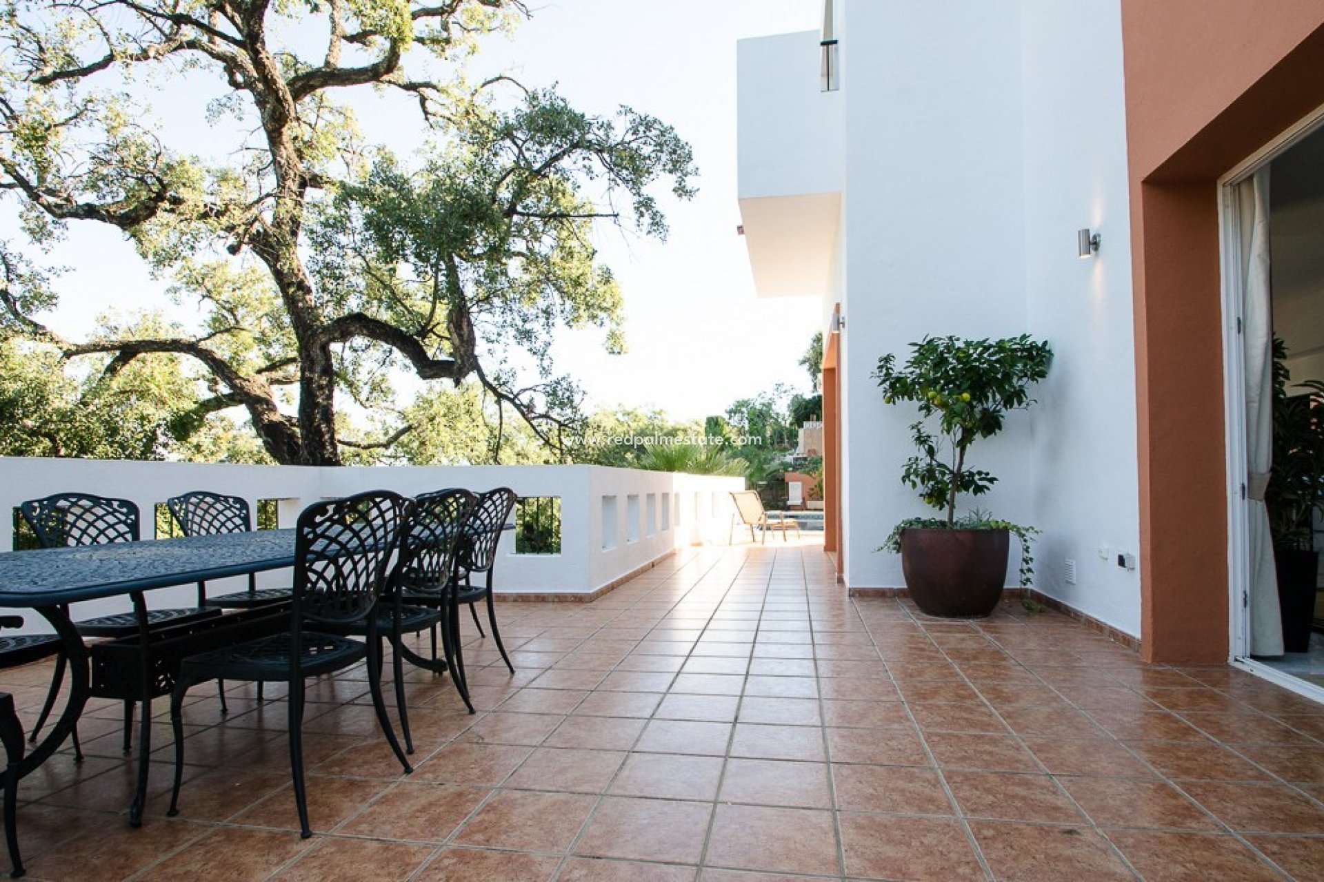 Reventa - Villa -
La Mairena