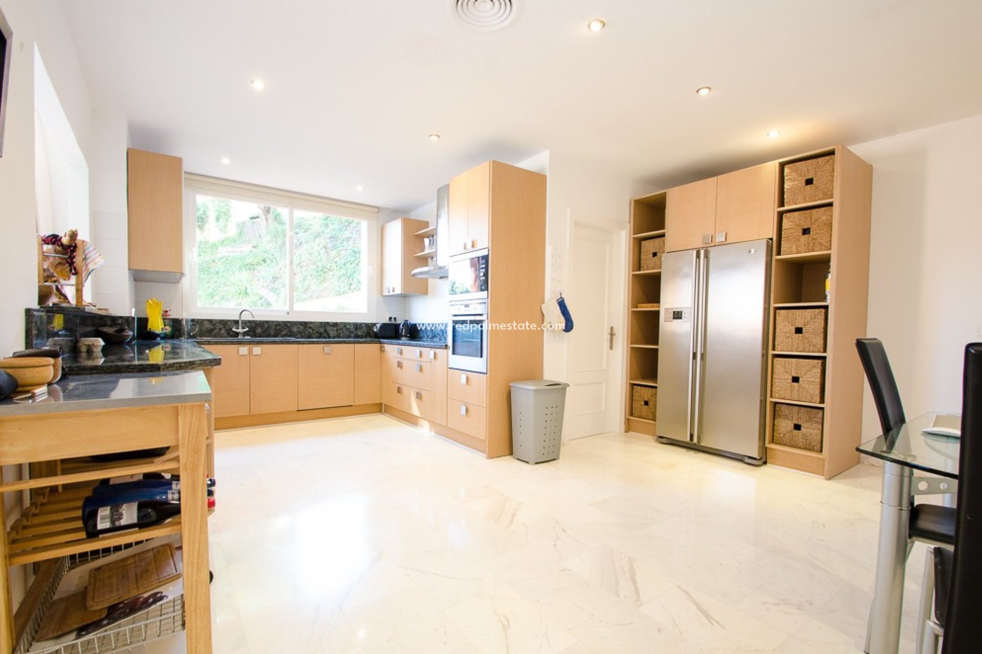 Reventa - Villa -
La Mairena