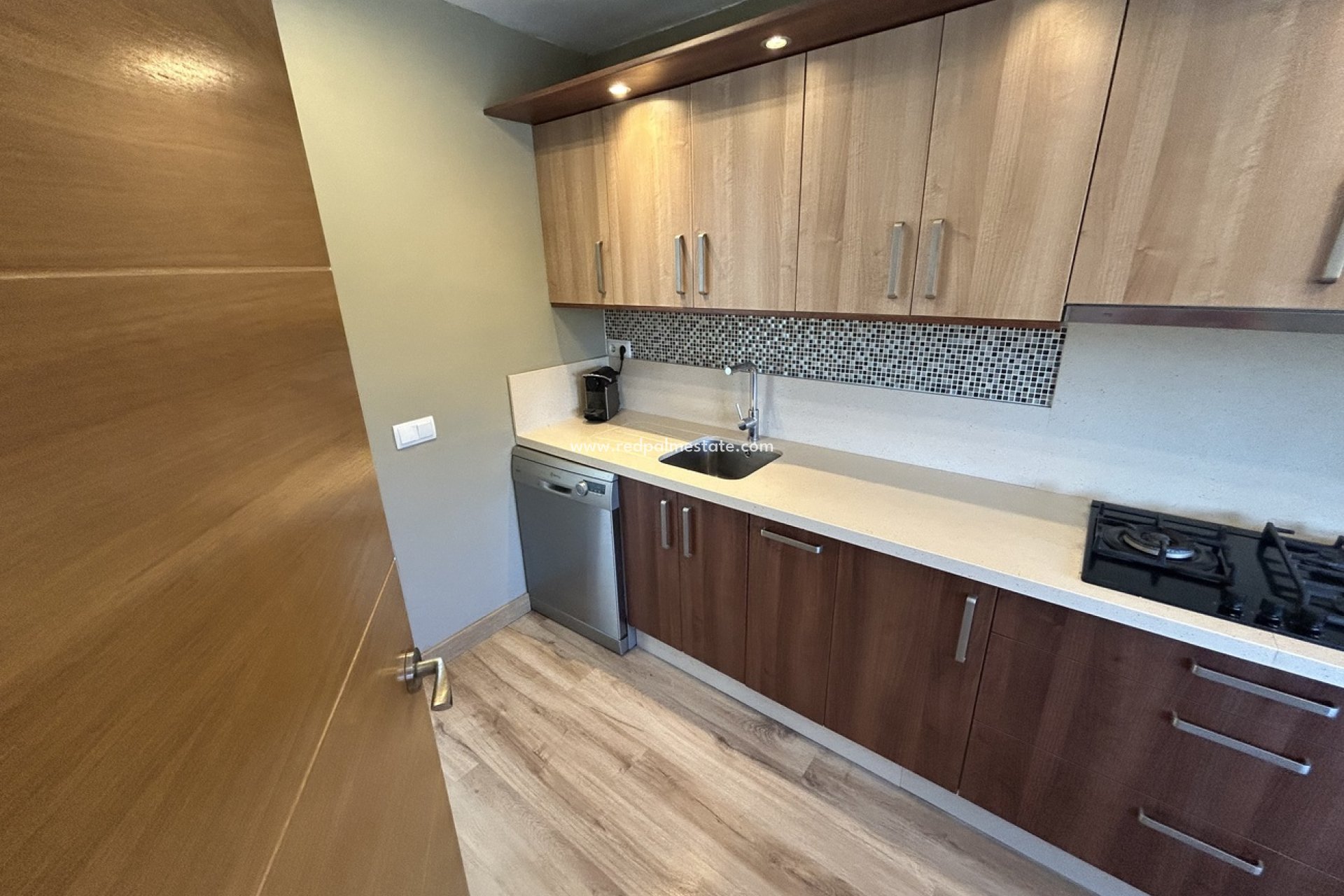 Reventa - Villa -
La Manga - Cala Flores