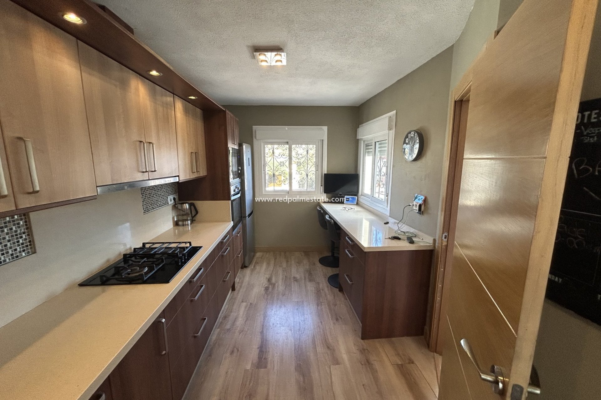 Reventa - Villa -
La Manga - Cala Flores