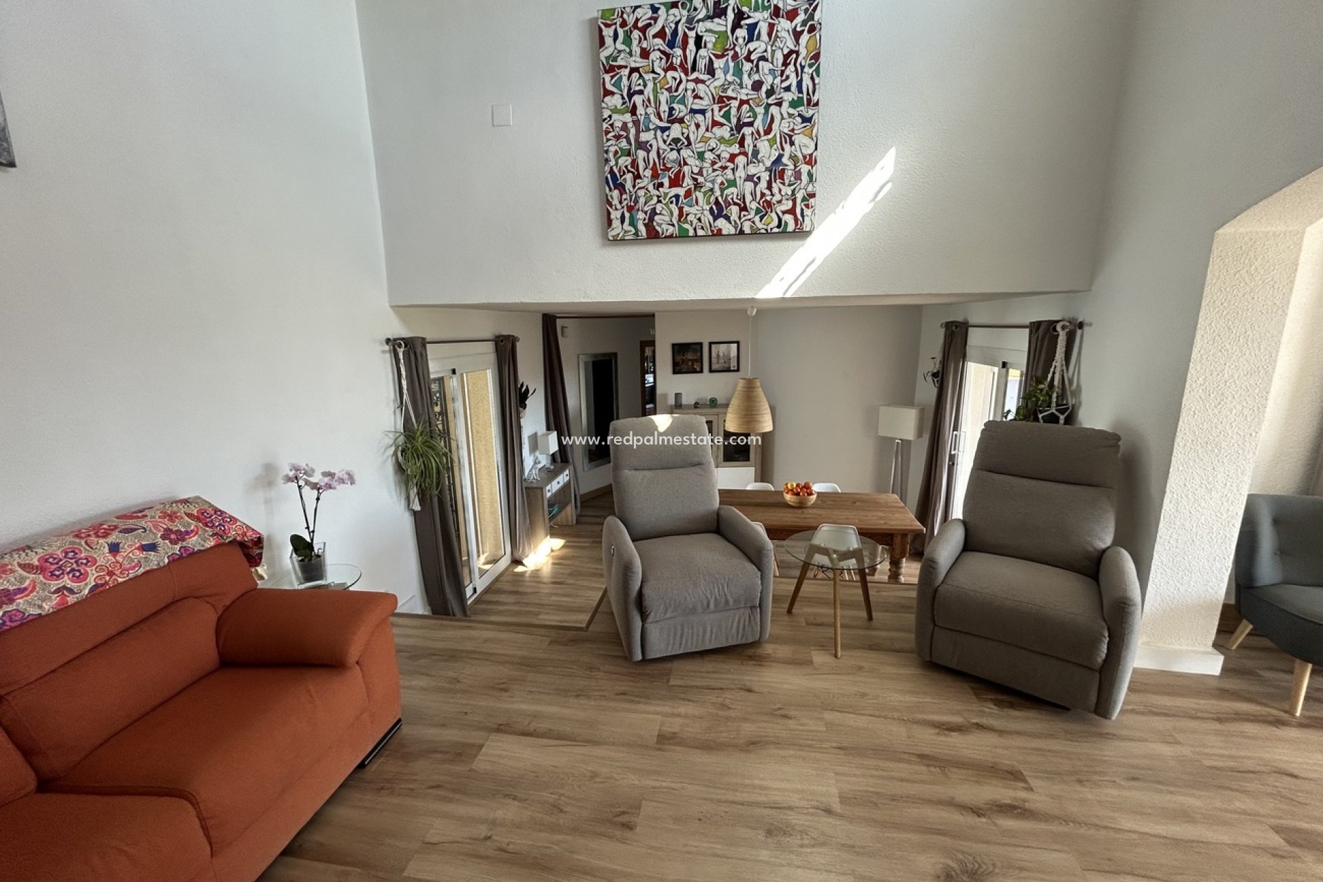 Reventa - Villa -
La Manga - Cala Flores