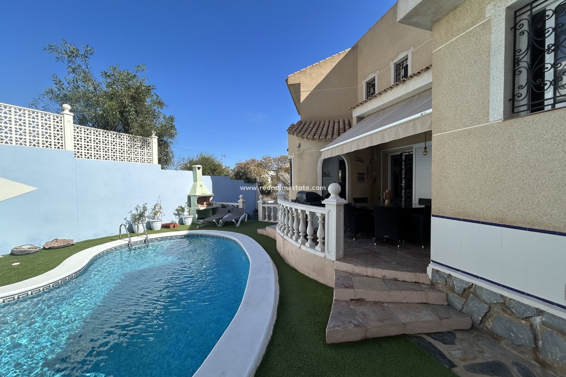 Reventa - Villa -
La Manga - Cala Flores