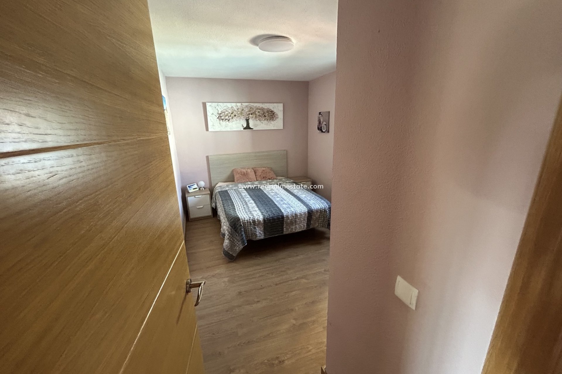 Reventa - Villa -
La Manga - Cala Flores