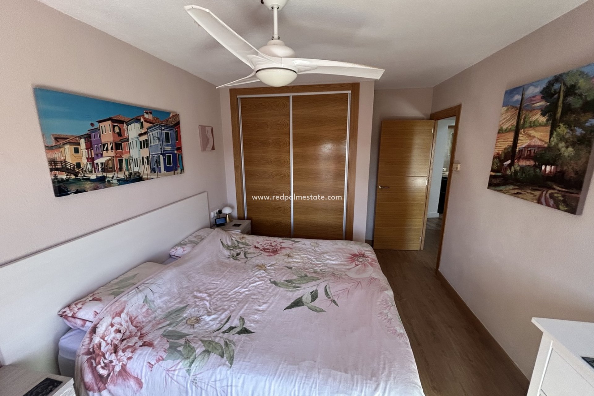 Reventa - Villa -
La Manga - Cala Flores