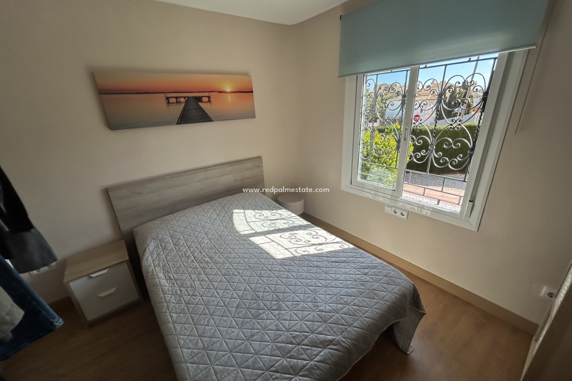 Reventa - Villa -
La Manga - Cala Flores