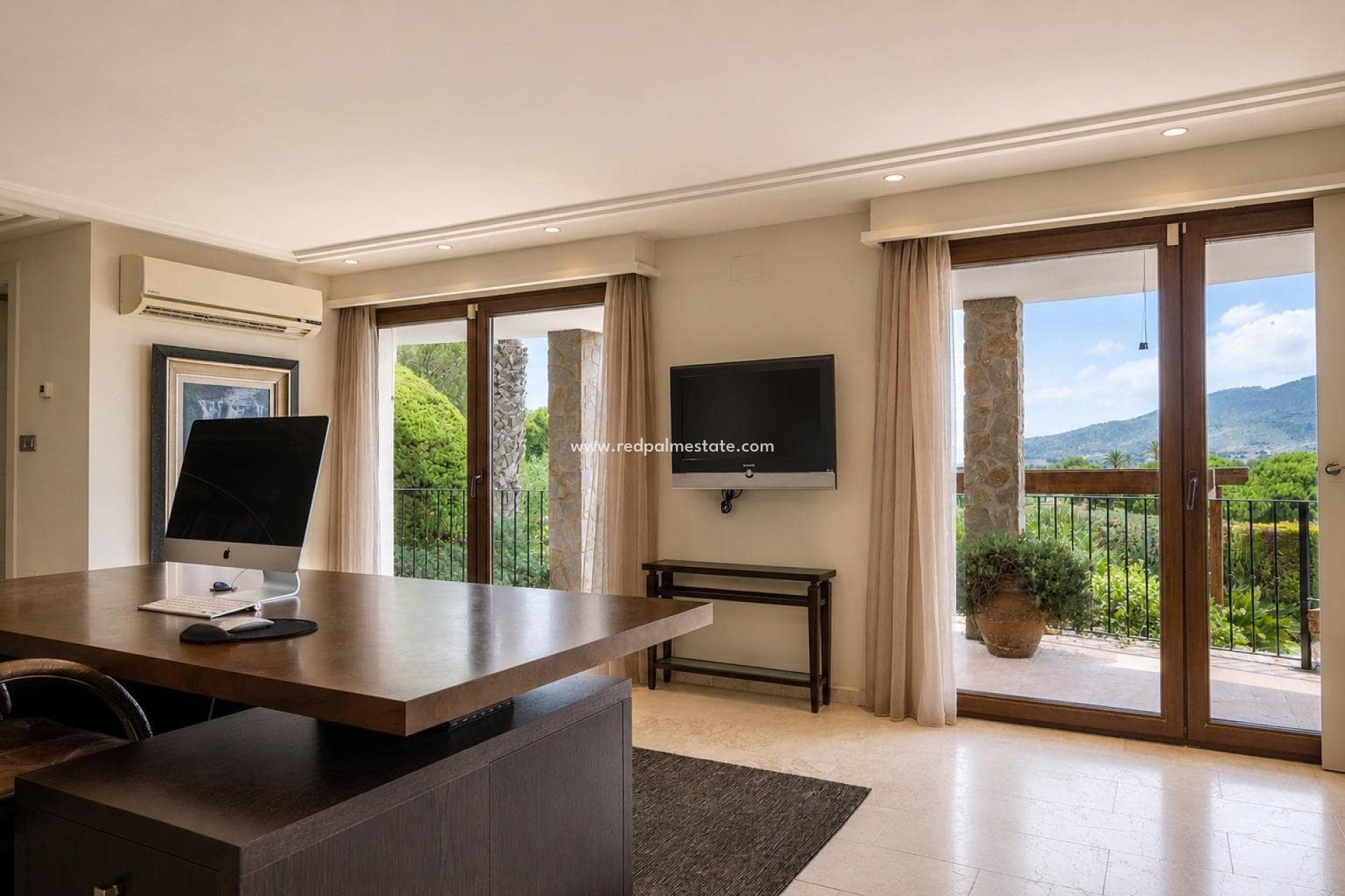 Reventa - Villa -
La Manga Club Resort - Costa Calida