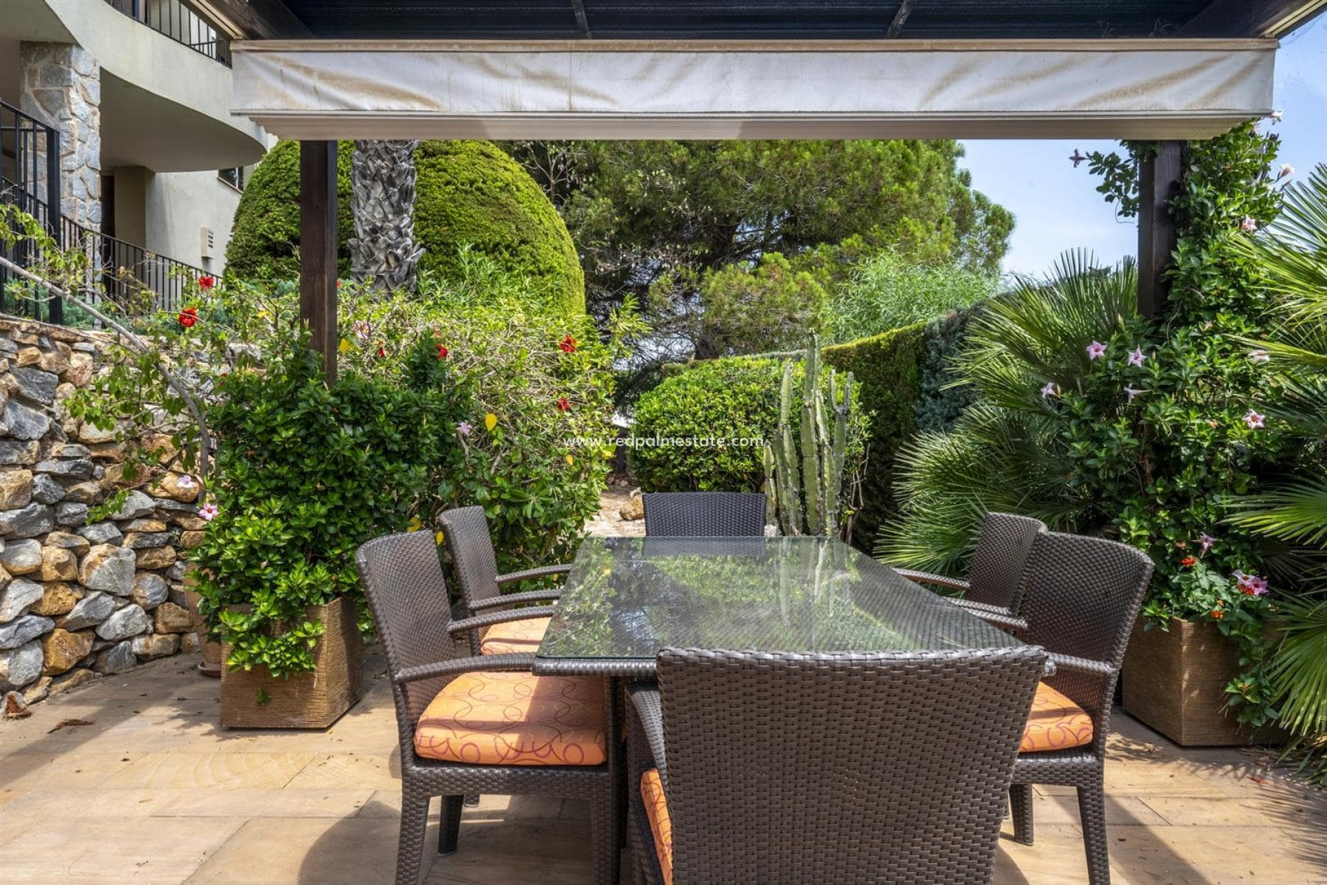 Reventa - Villa -
La Manga Club Resort - Costa Calida