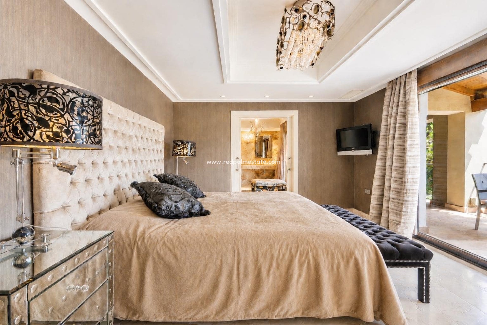 Reventa - Villa -
La Manga Club Resort - Costa Calida