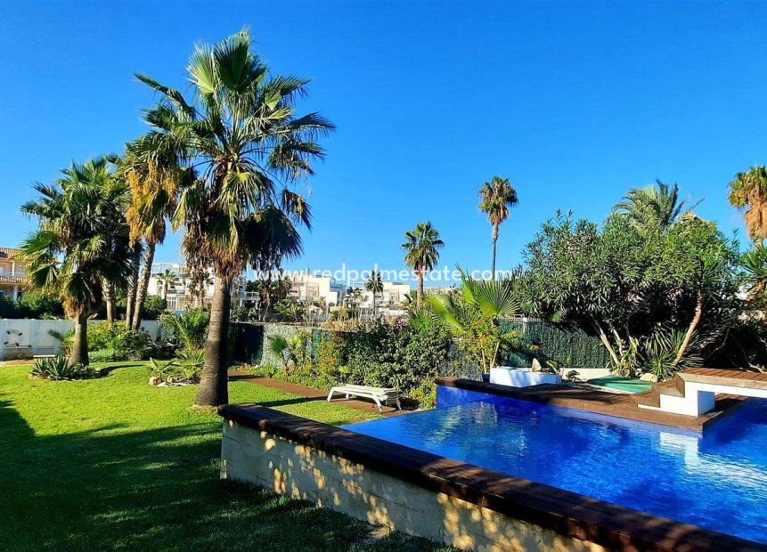 Reventa - Villa -
La Manga - Costa Calida