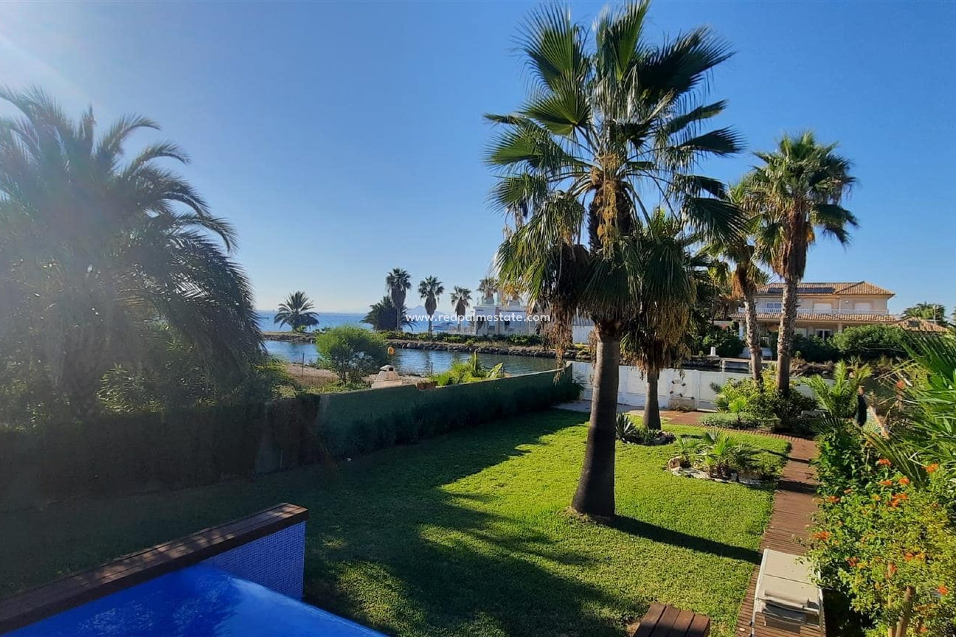 Reventa - Villa -
La Manga - Costa Calida