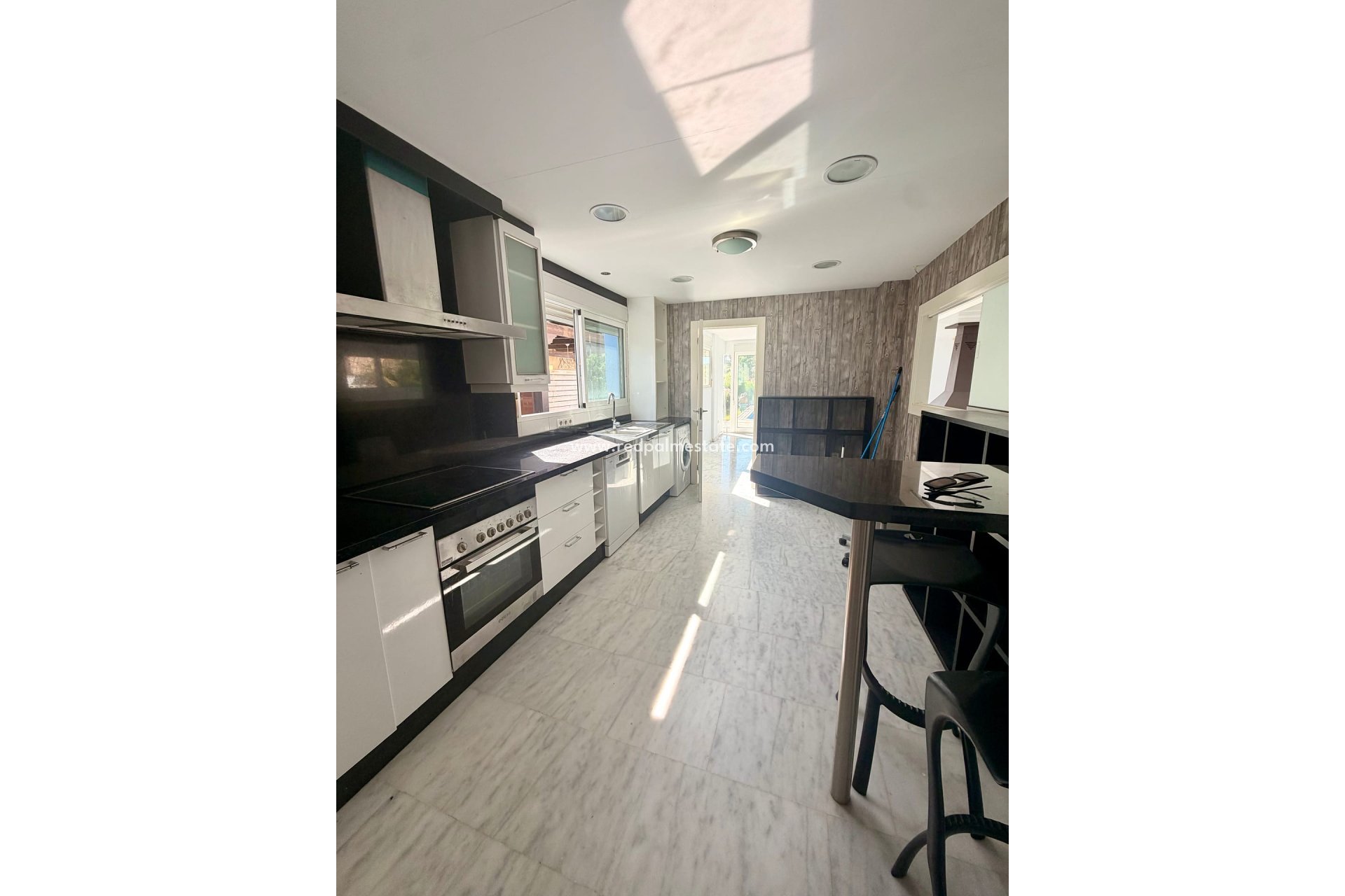 Reventa - Villa -
La Manga - Costa Calida