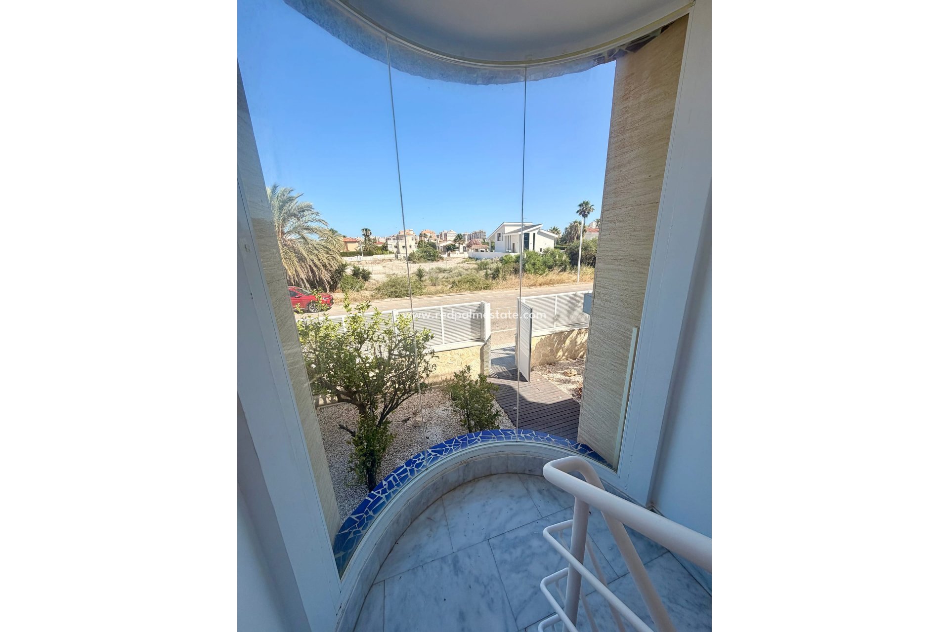 Reventa - Villa -
La Manga - Costa Calida