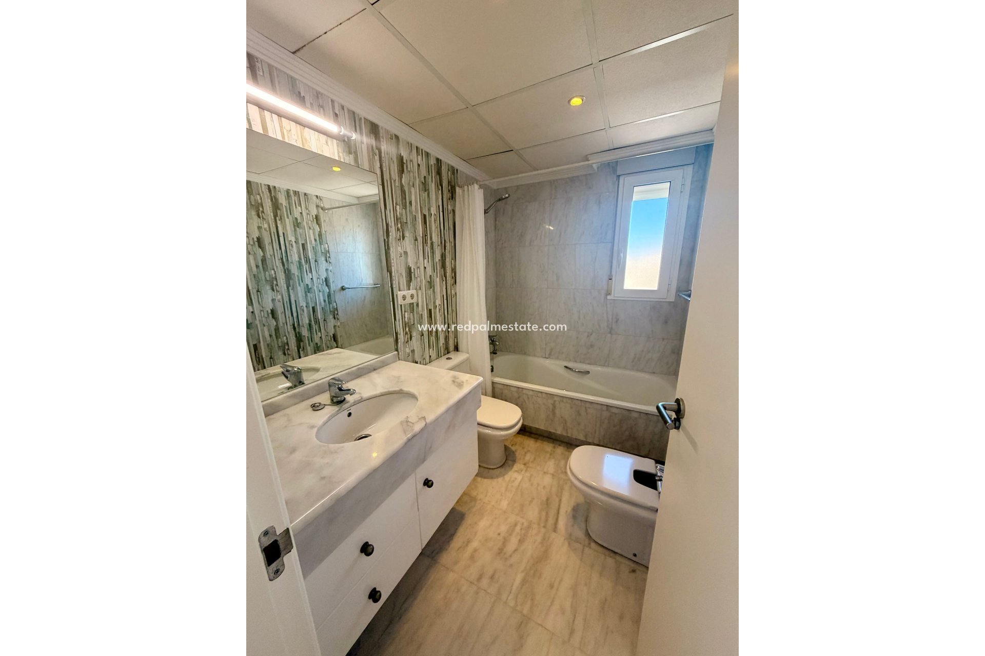 Reventa - Villa -
La Manga - Costa Calida