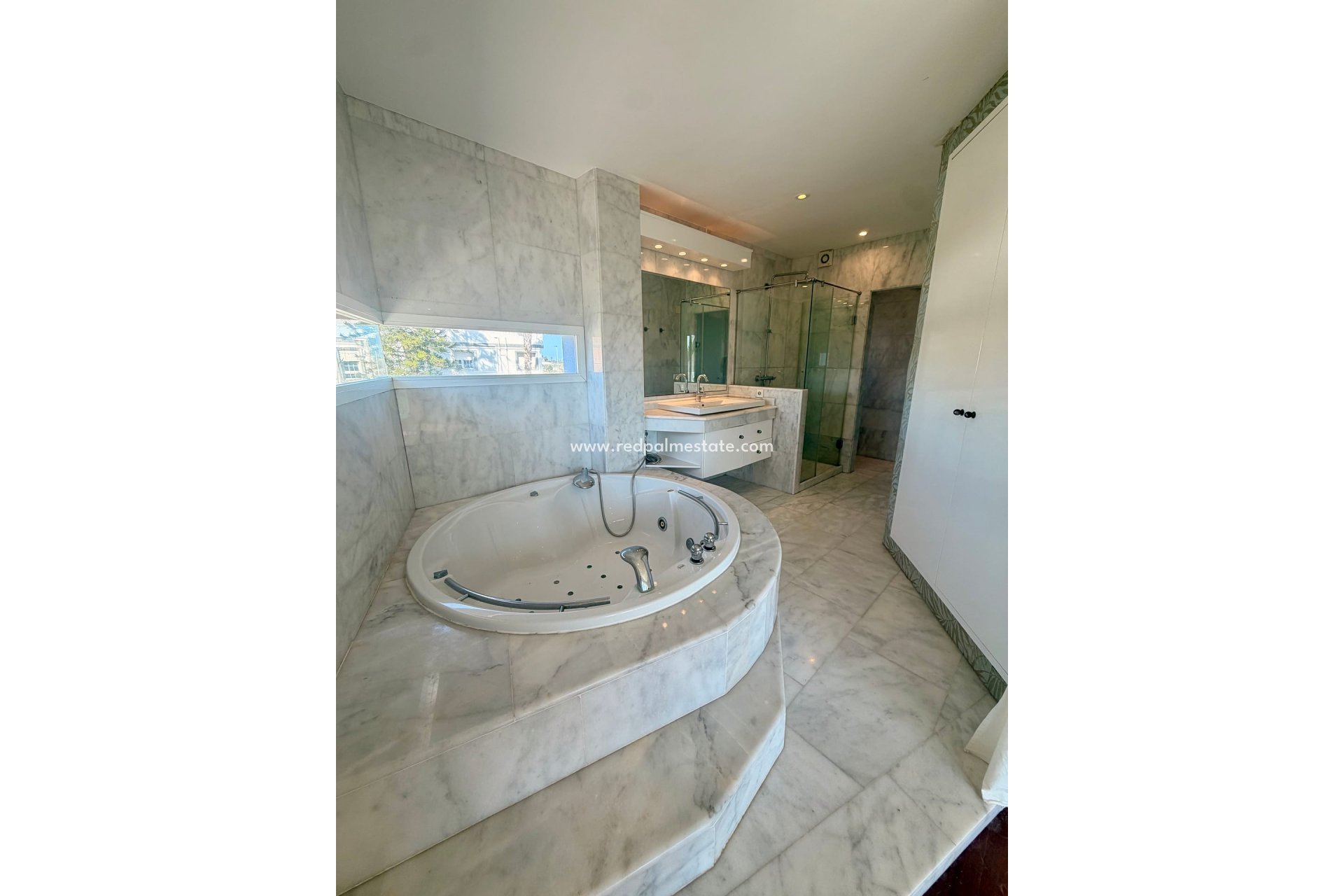 Reventa - Villa -
La Manga - Costa Calida