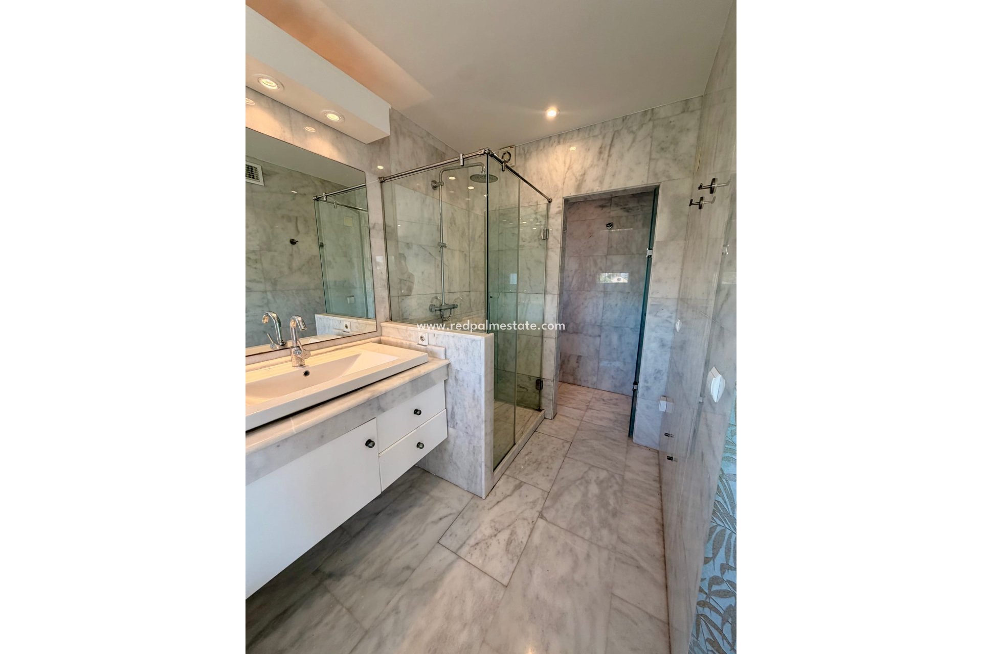 Reventa - Villa -
La Manga - Costa Calida