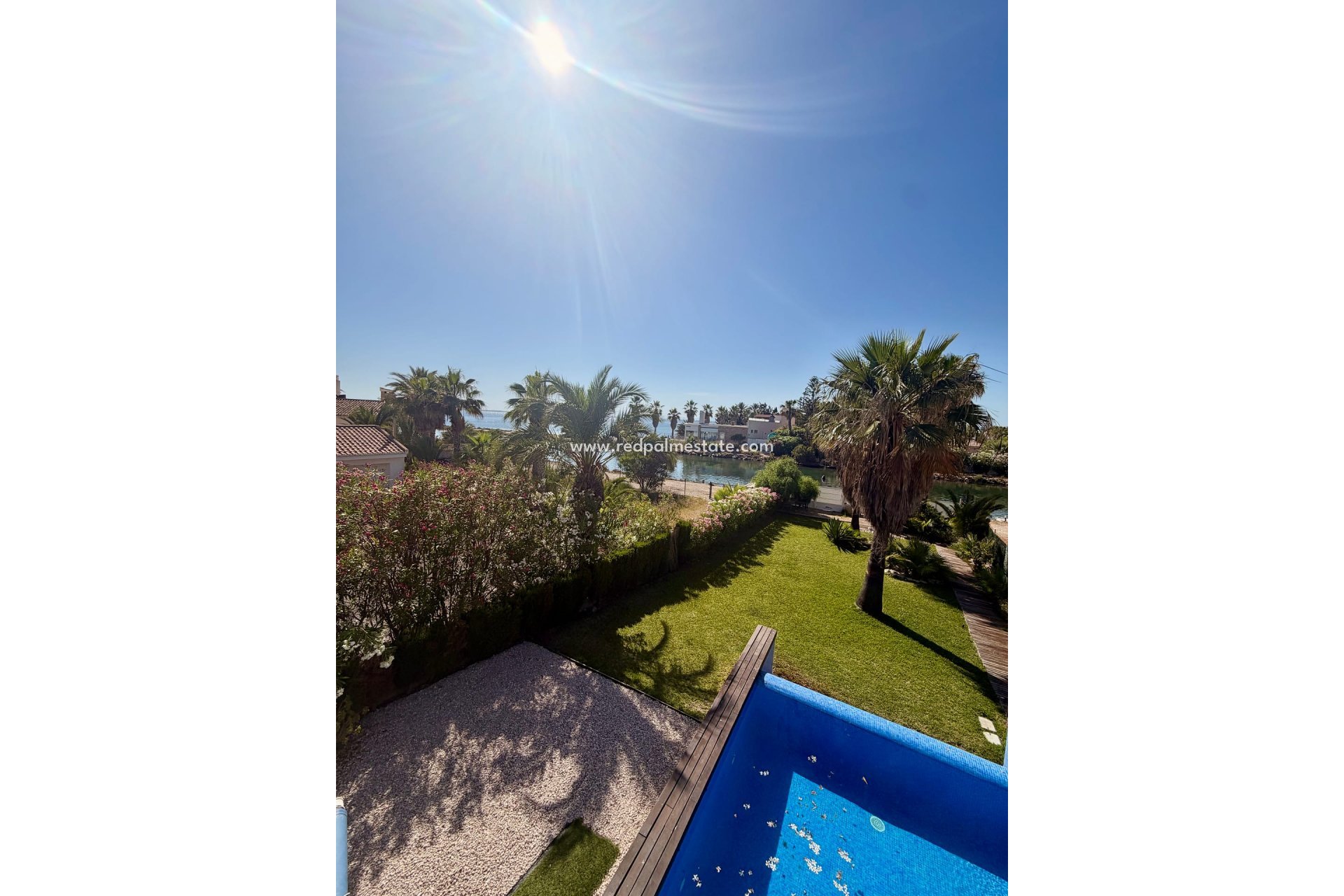 Reventa - Villa -
La Manga - Costa Calida