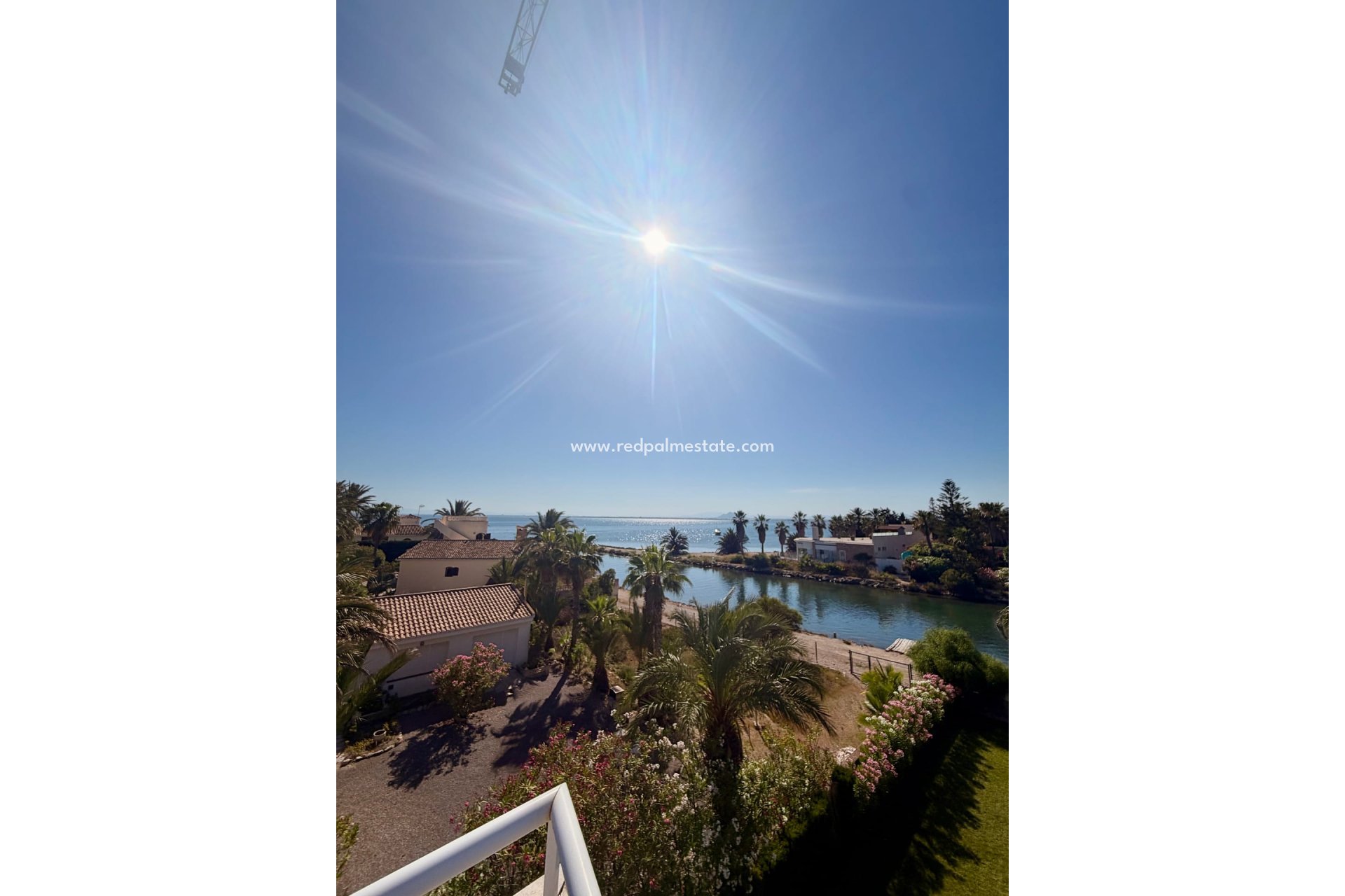 Reventa - Villa -
La Manga - Costa Calida