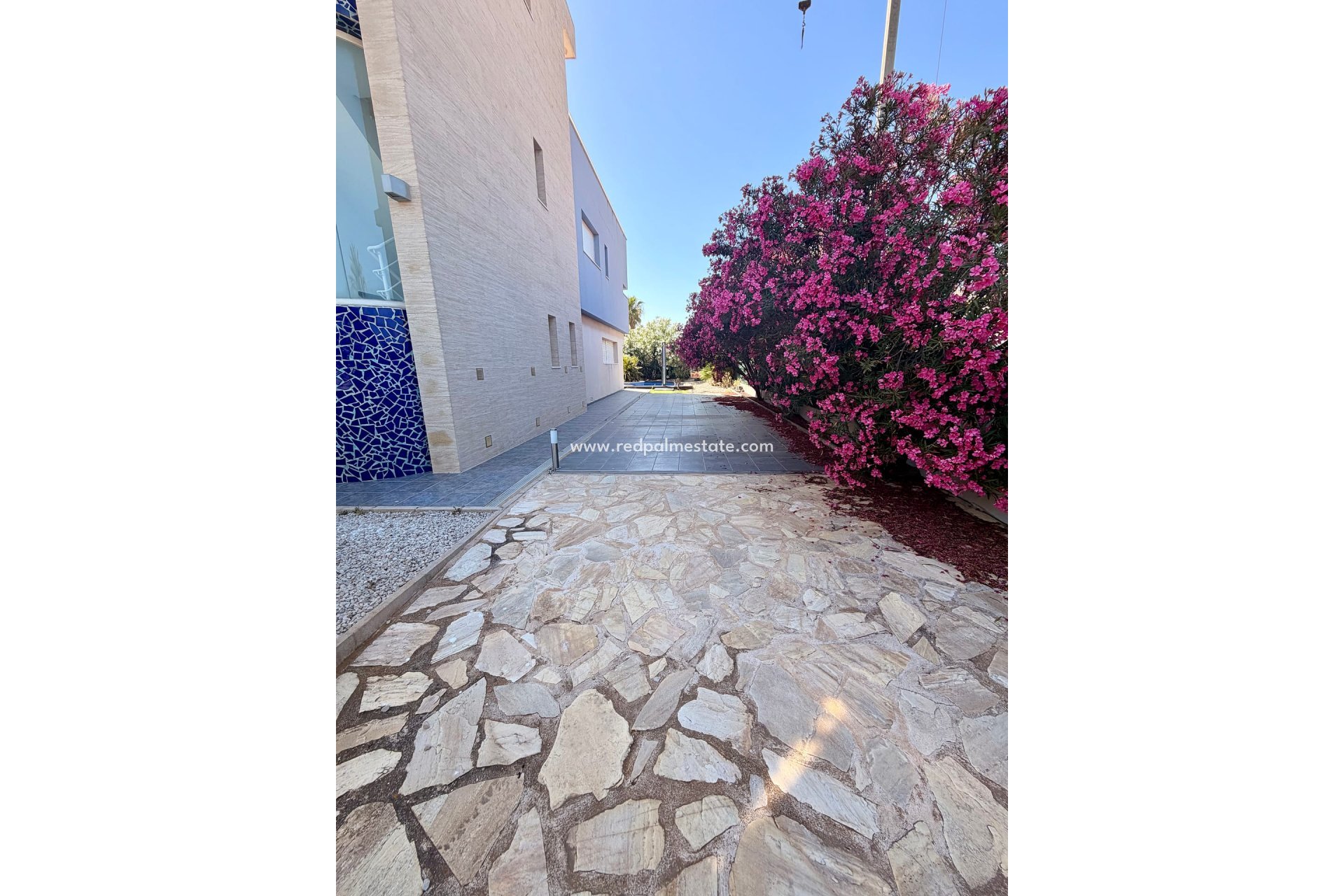 Reventa - Villa -
La Manga - Costa Calida